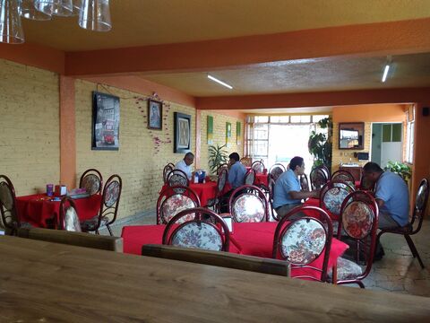 Restaurante Familiar Zenon image 5