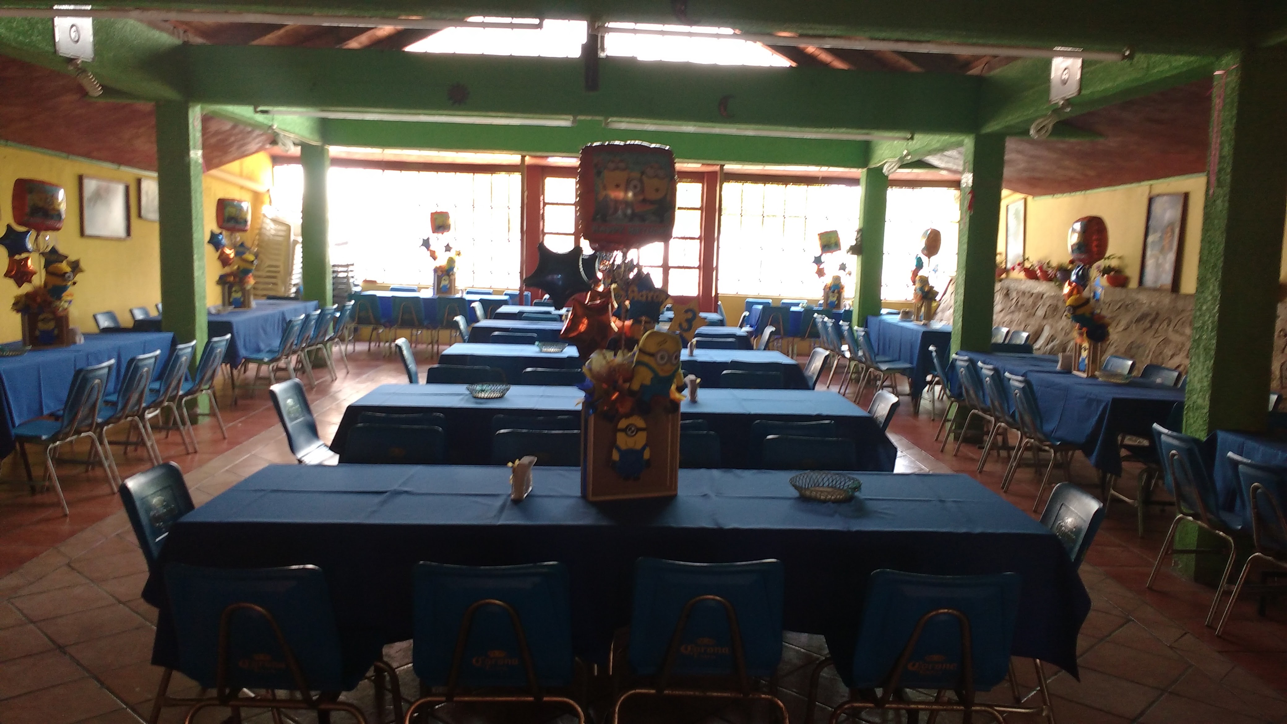 Restaurante Familiar Zenon image 6