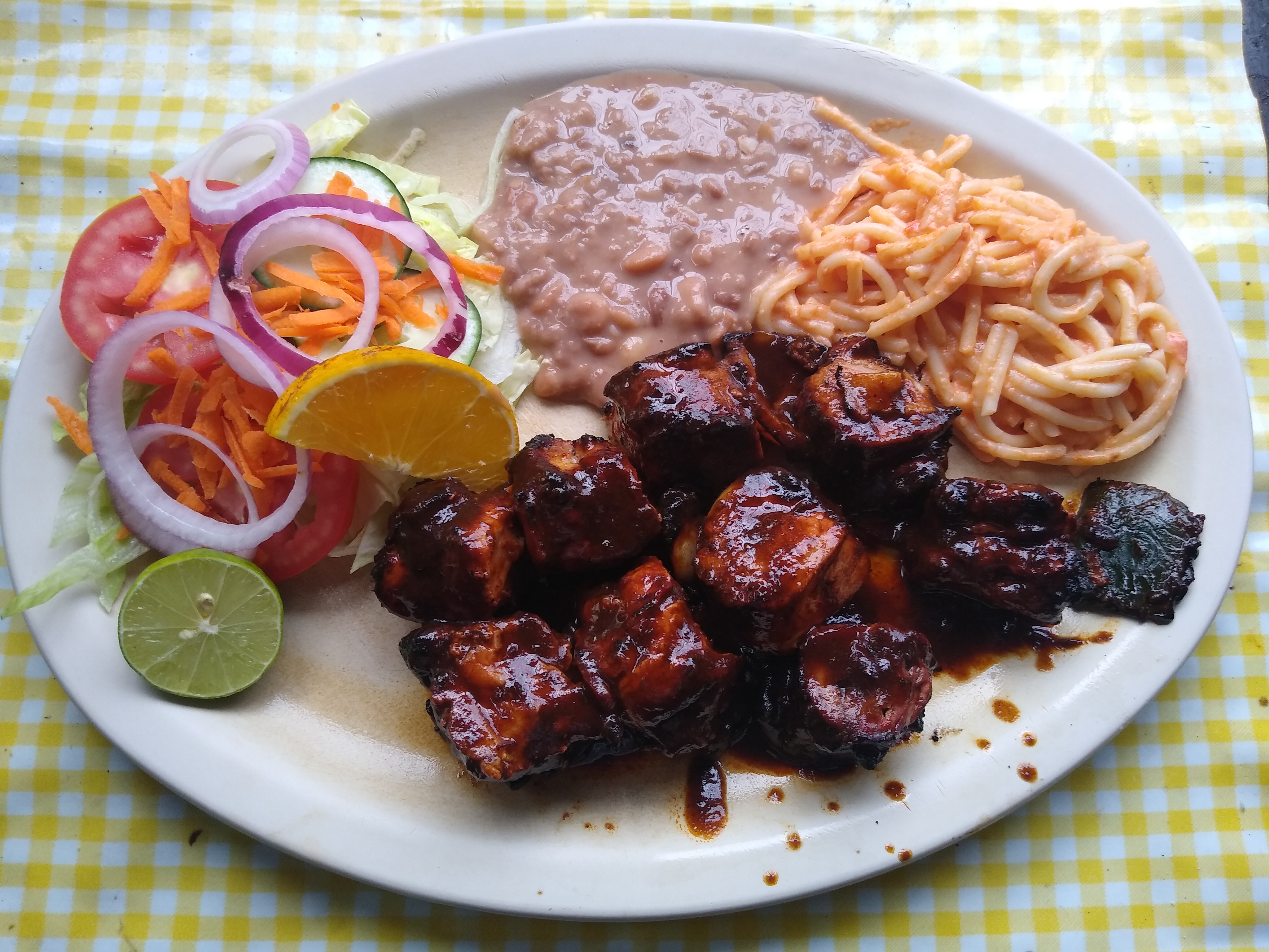 Restaurante Familiar Zenon image 8