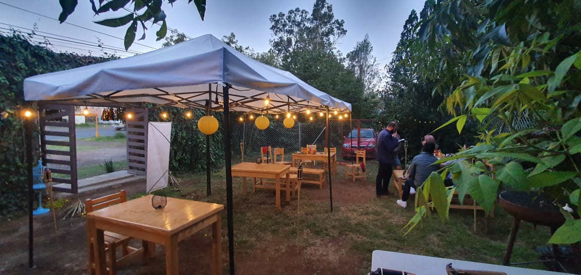 Litha's Pizza - Terracita Bar image 1