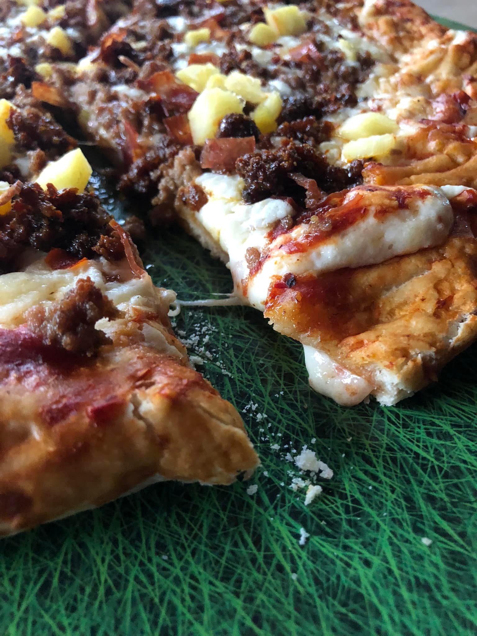 Litha's Pizza - Terracita Bar image 2