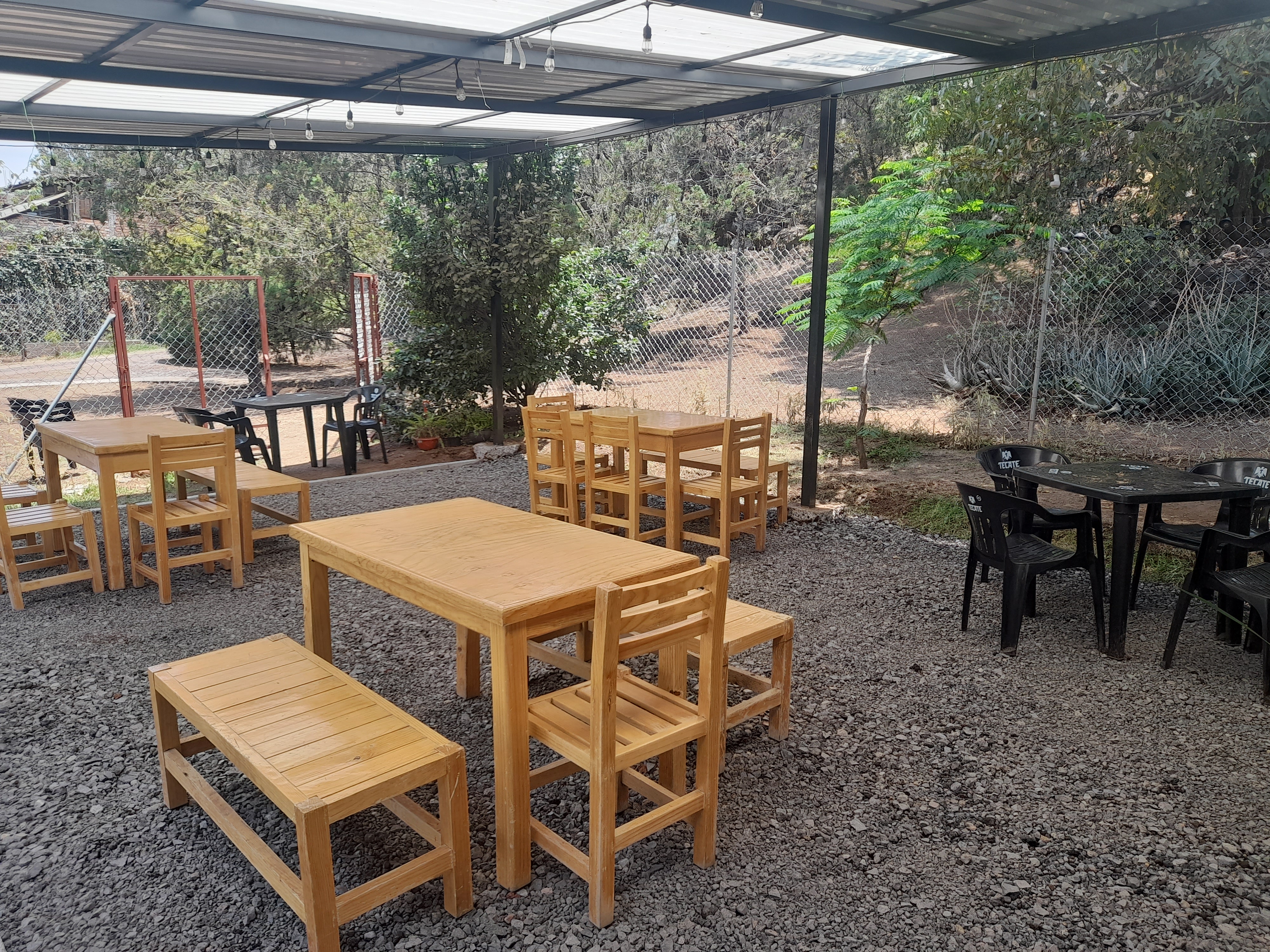 Litha's Pizza - Terracita Bar image 5