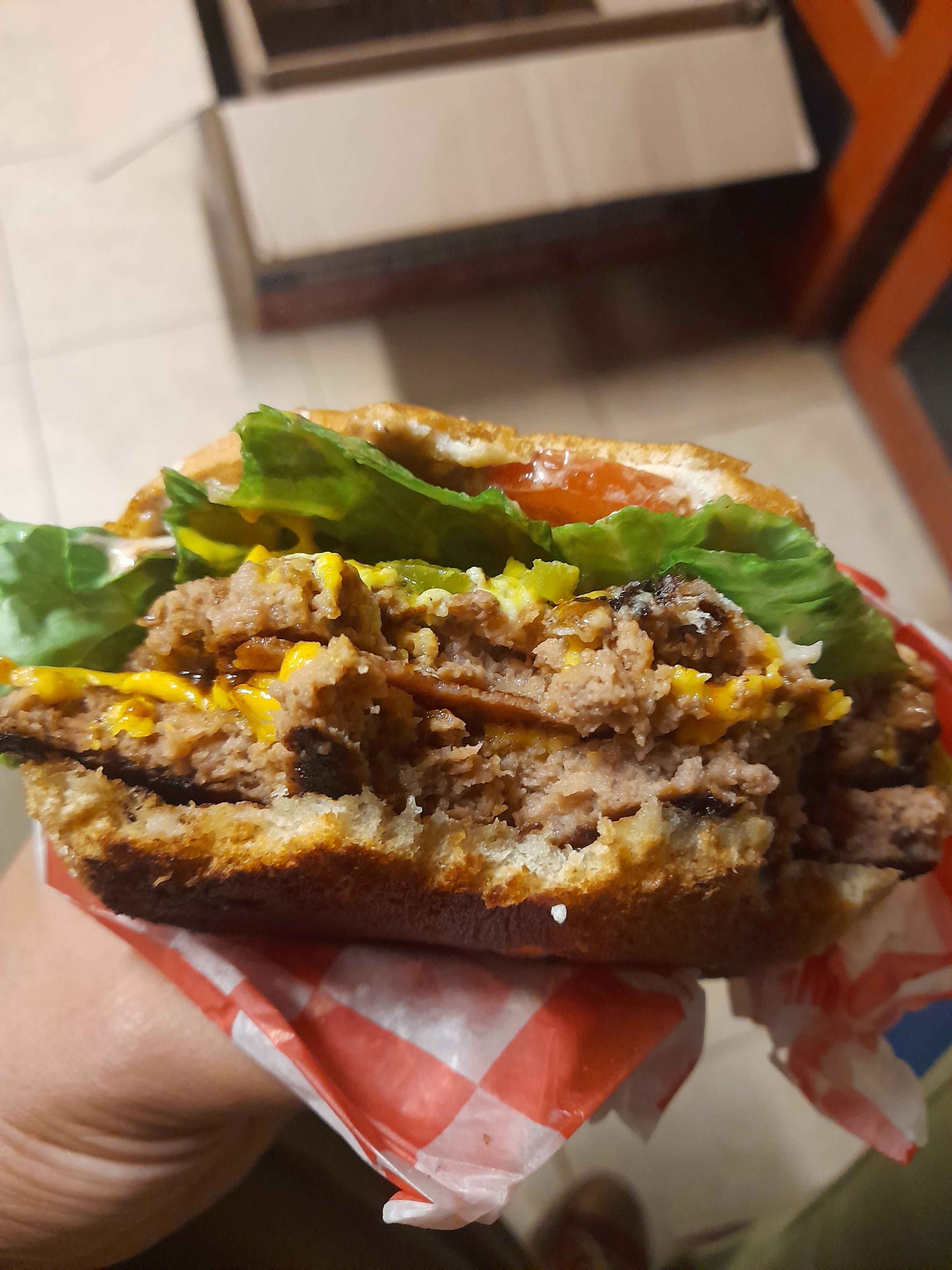 Litha's Pizza - Terracita Bar image 8