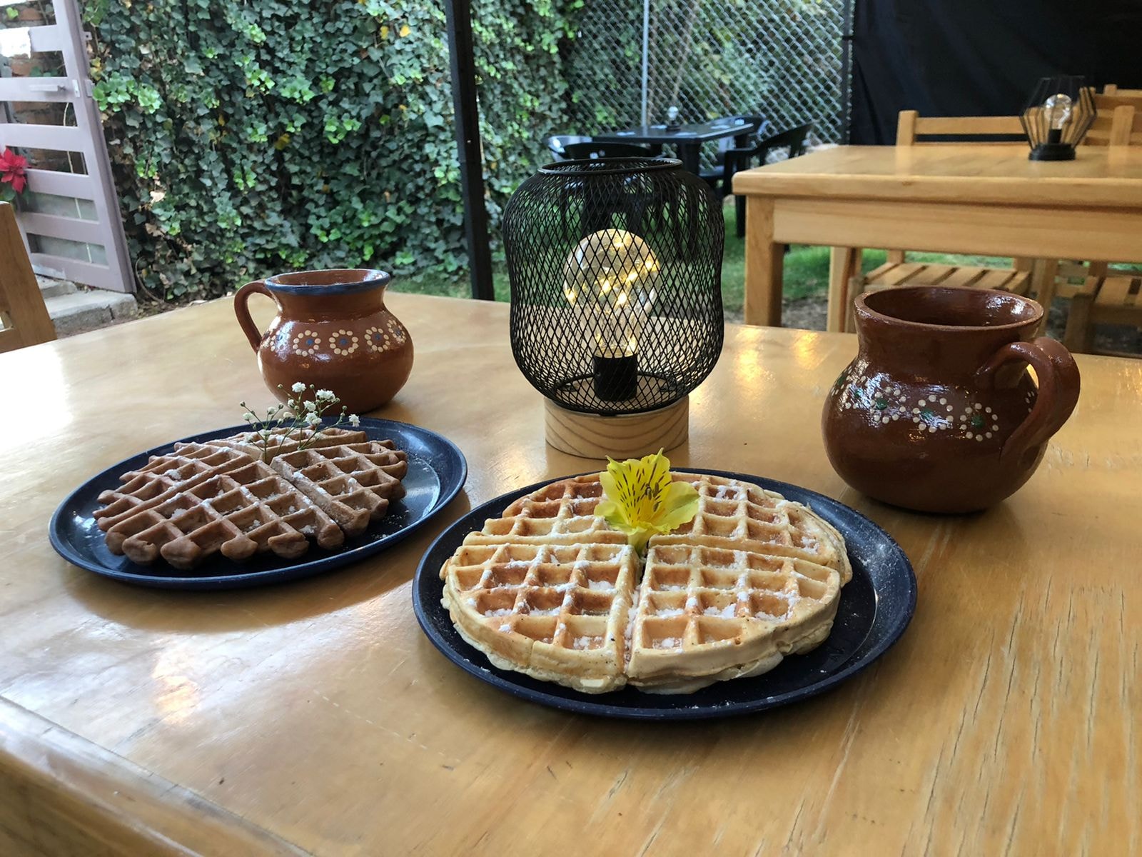 Litha's Pizza - Terracita Bar image 9