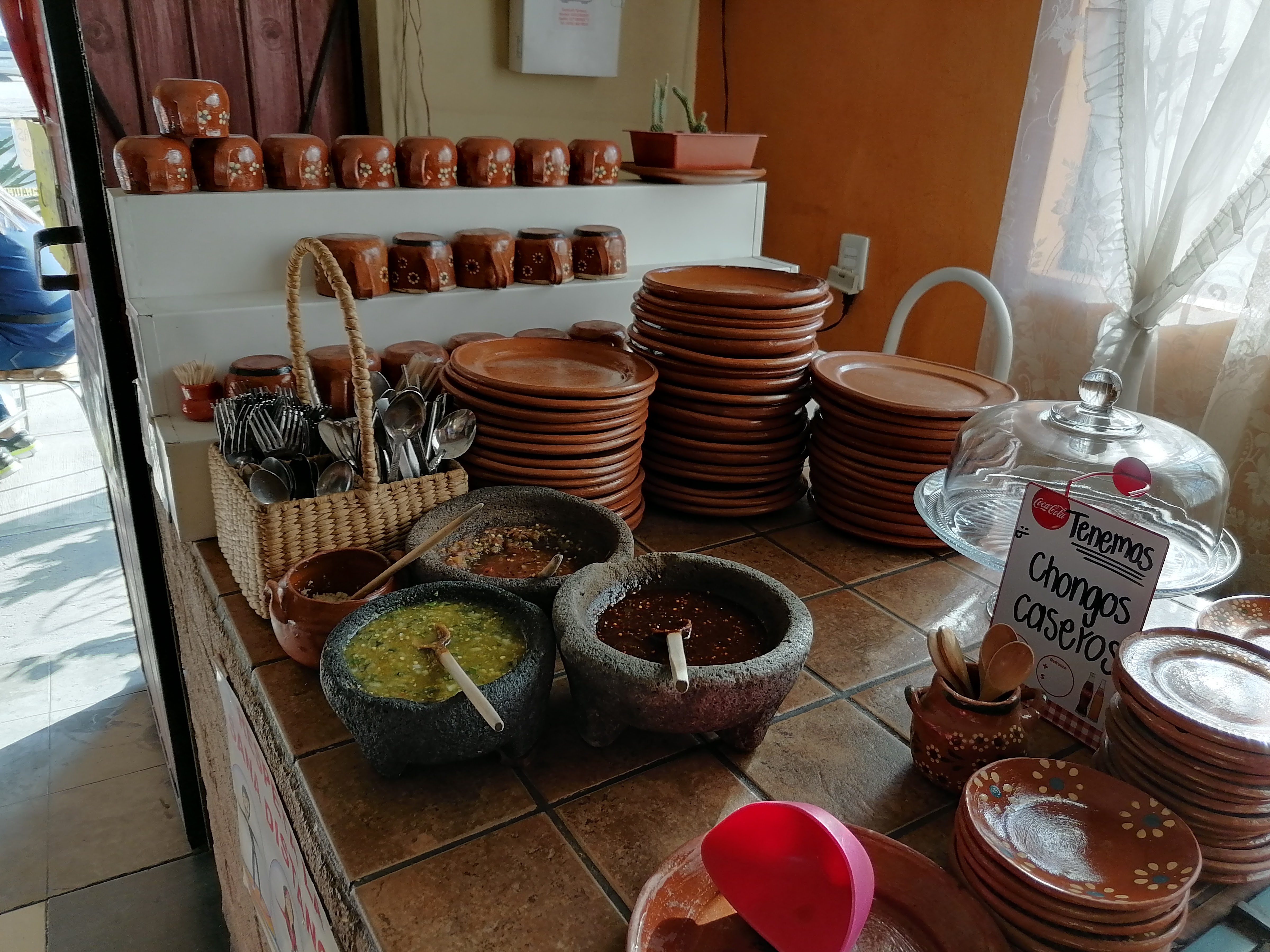 Las Cazuelas Panzonas image 1