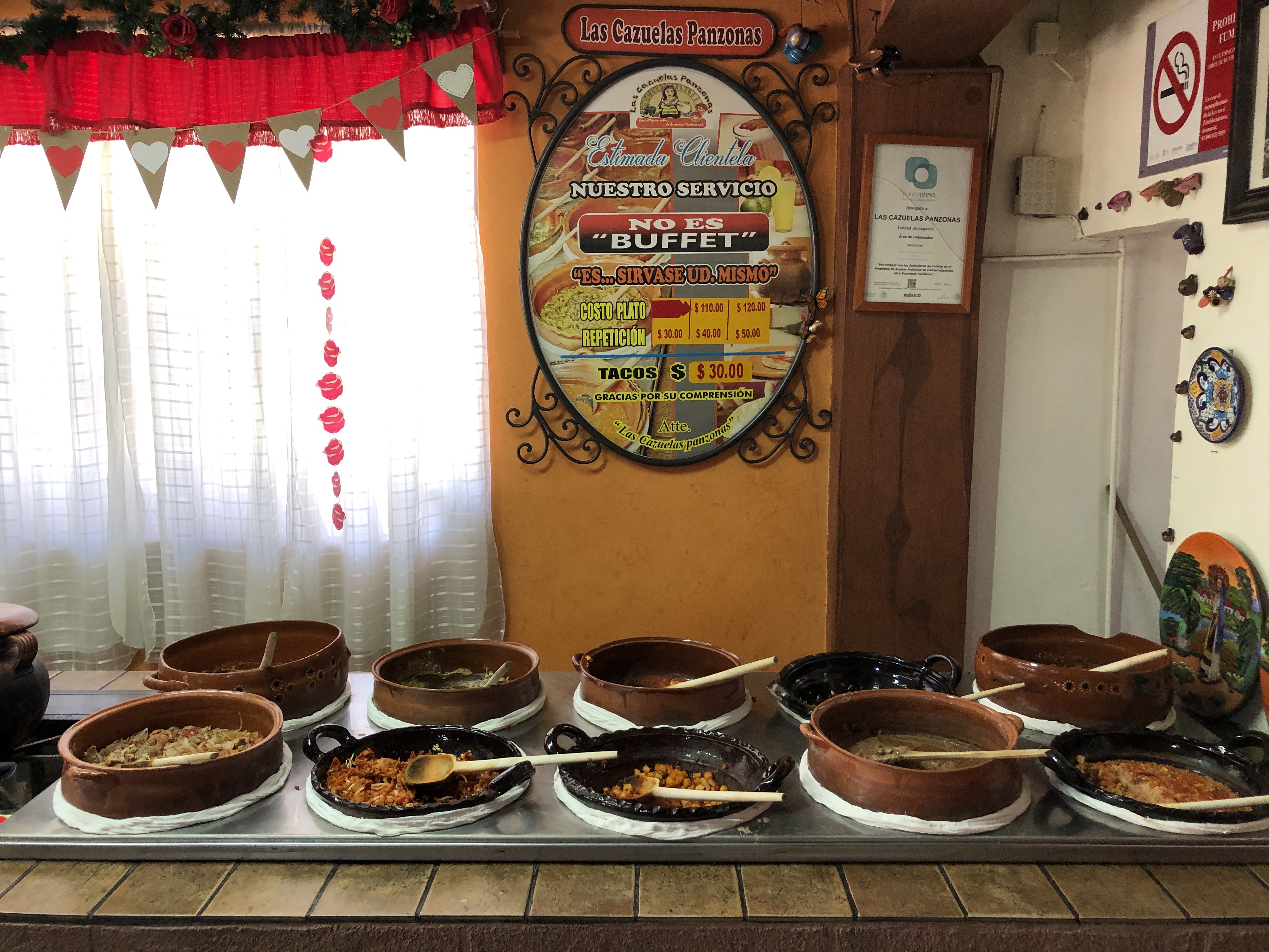 Las Cazuelas Panzonas image 3