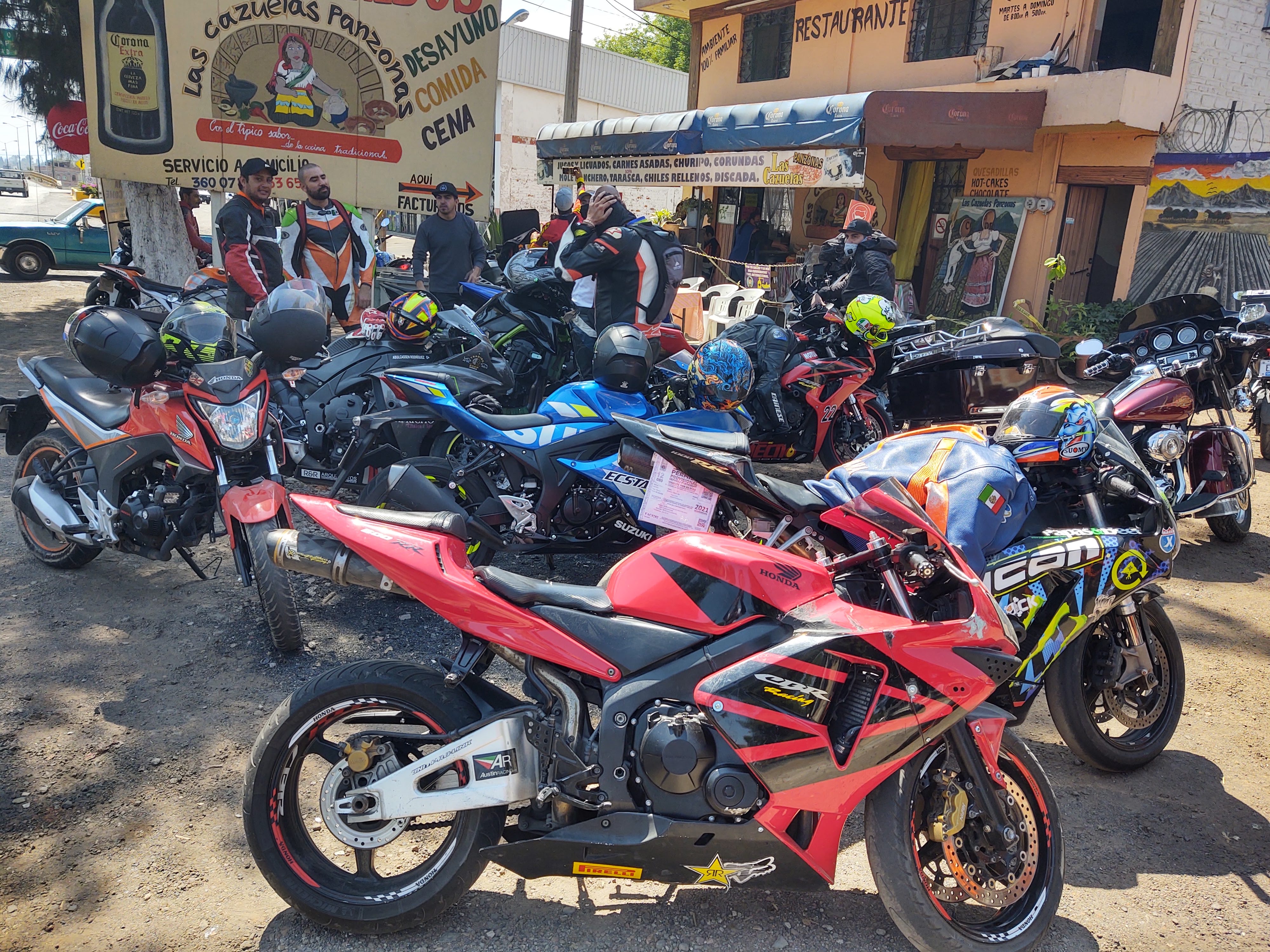 Las Cazuelas Panzonas image 4