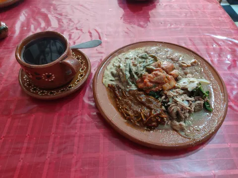 Las Cazuelas Panzonas image 5