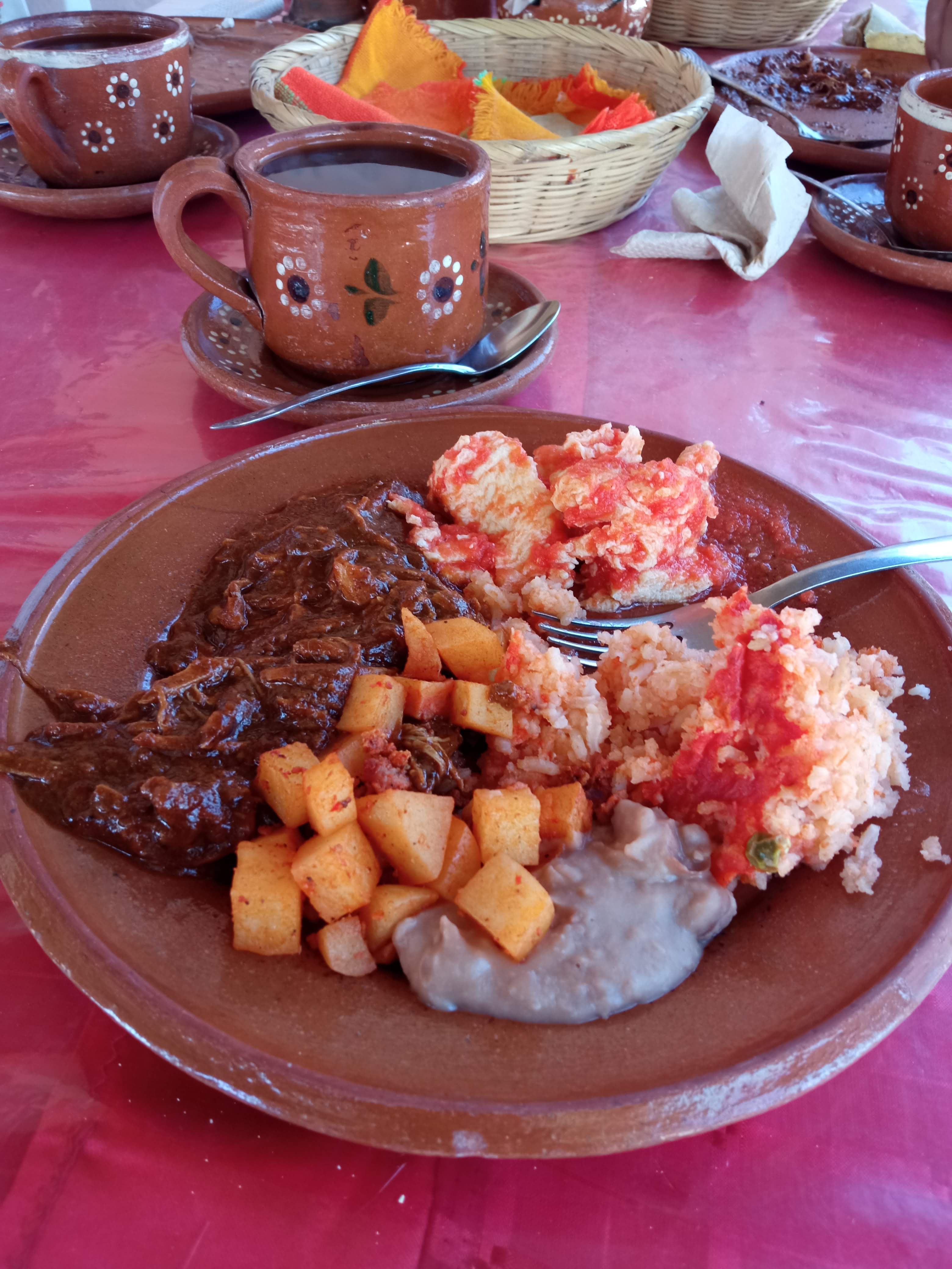 Las Cazuelas Panzonas image 6