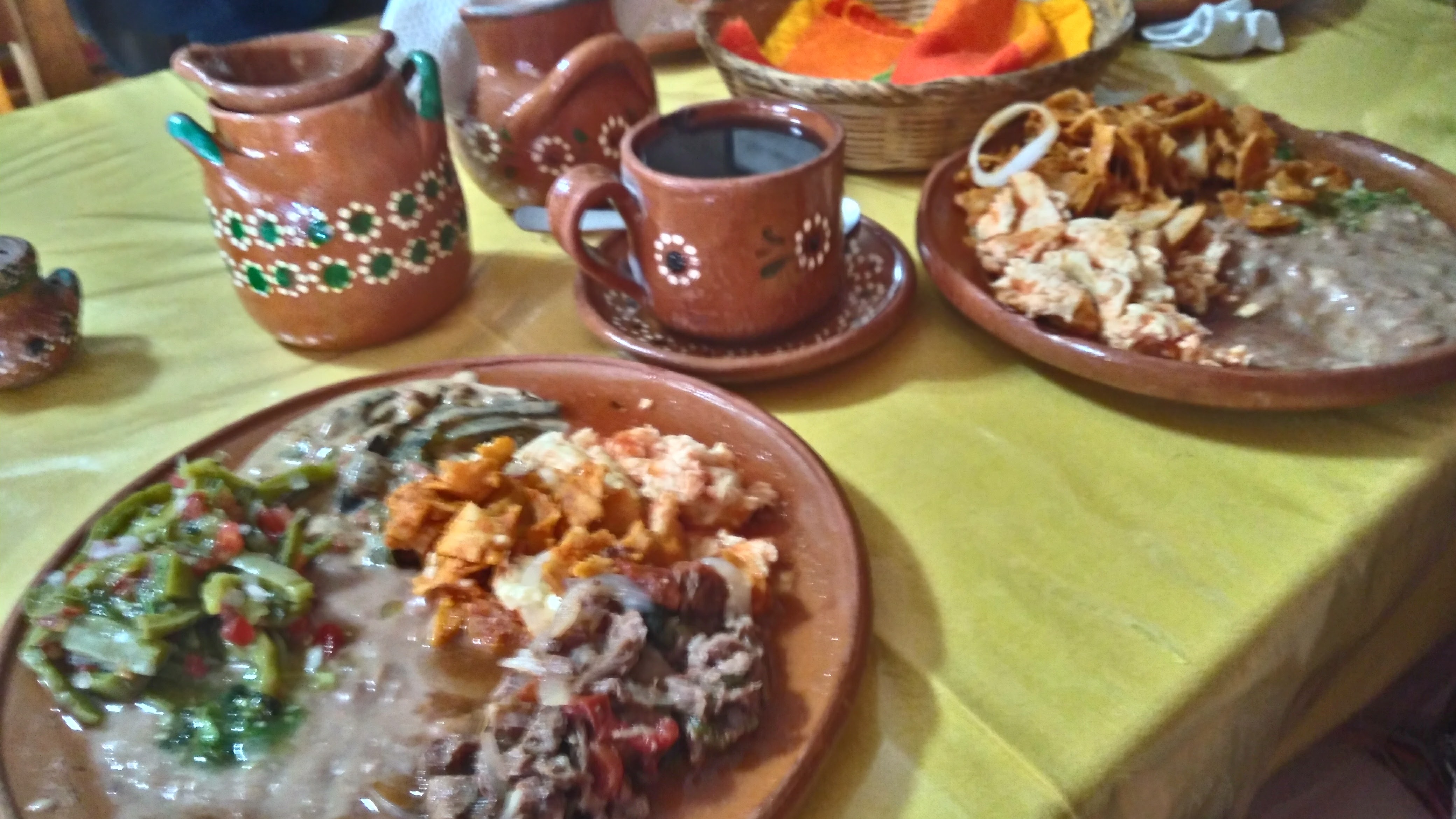 Las Cazuelas Panzonas image 9