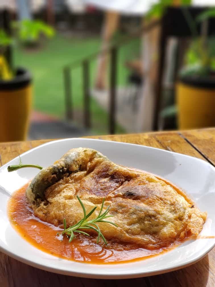 El Patrón Carnes y Mariscos image 2