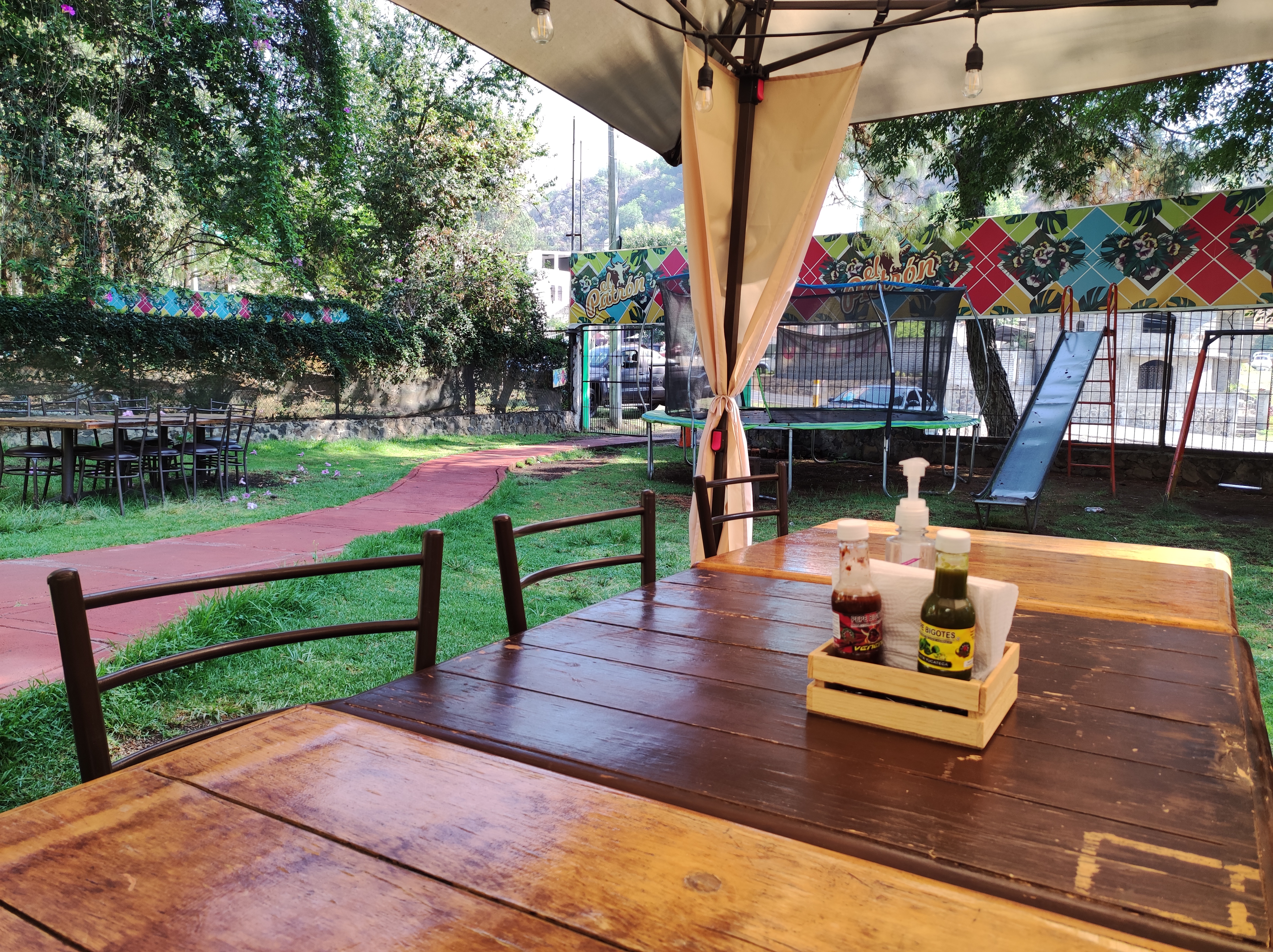 El Patrón Carnes y Mariscos image 3