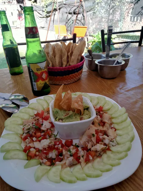 El Patrón Carnes y Mariscos image 6