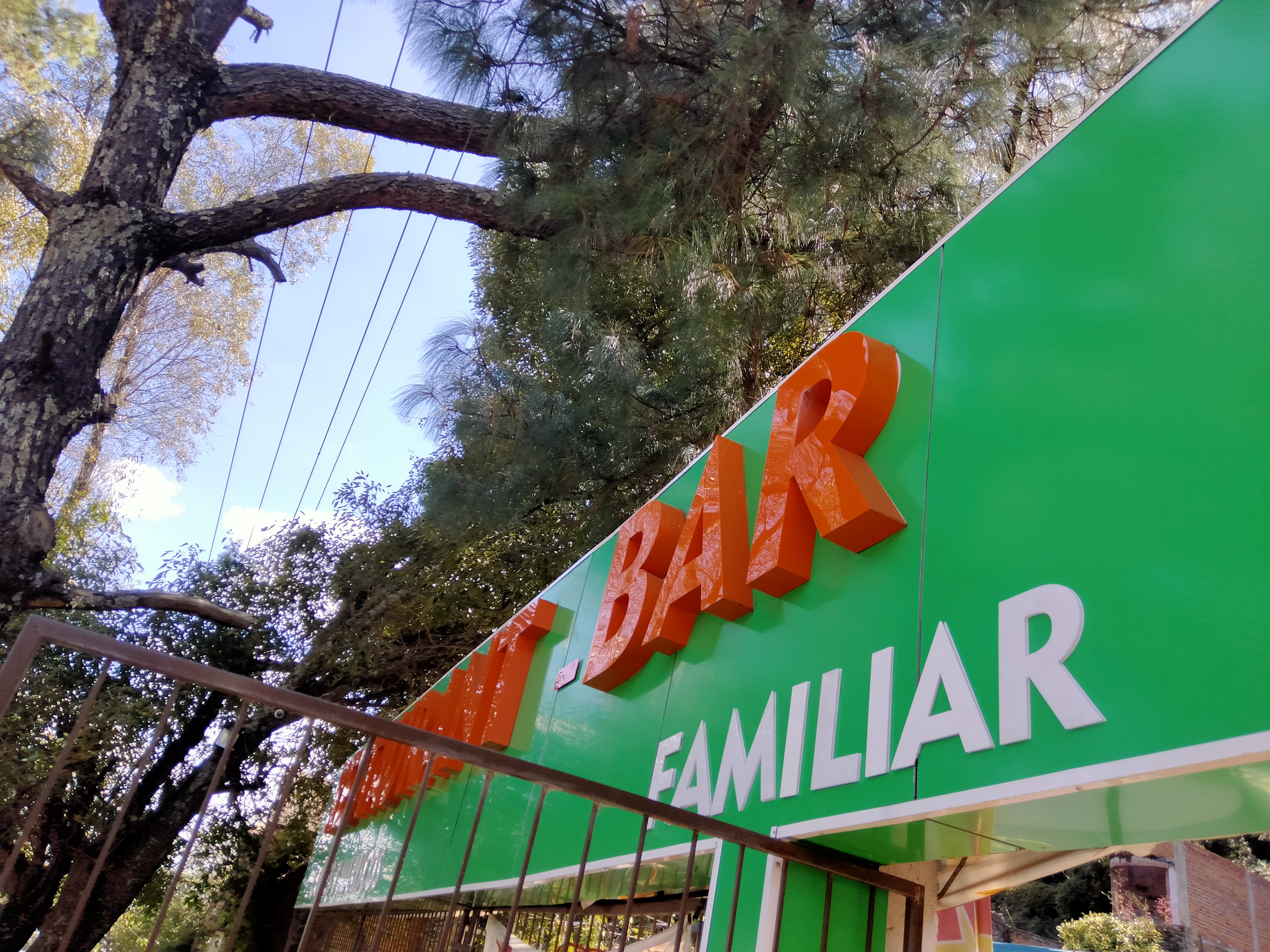 El Patrón Carnes y Mariscos image 8