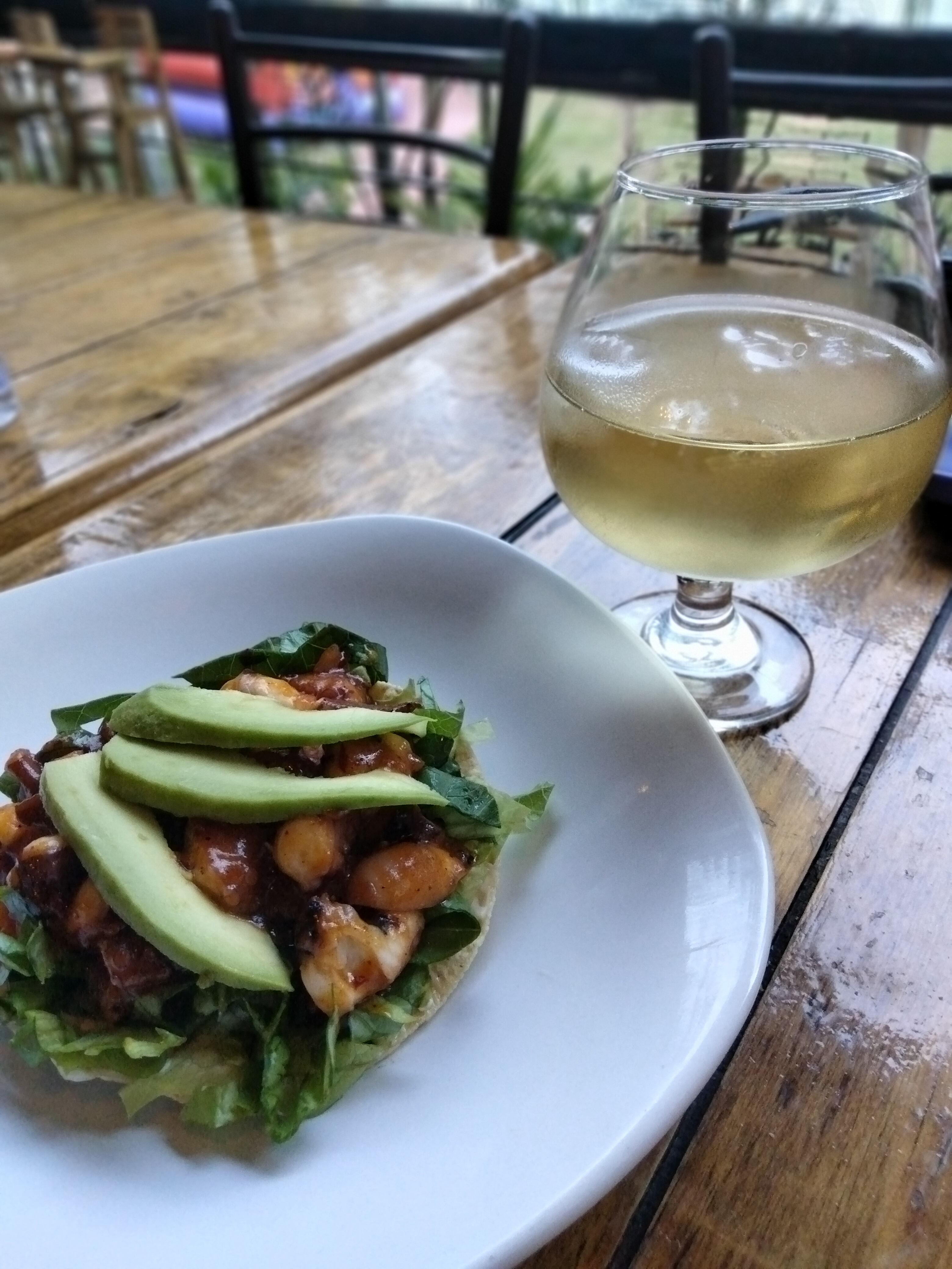 El Patrón Carnes y Mariscos image 9