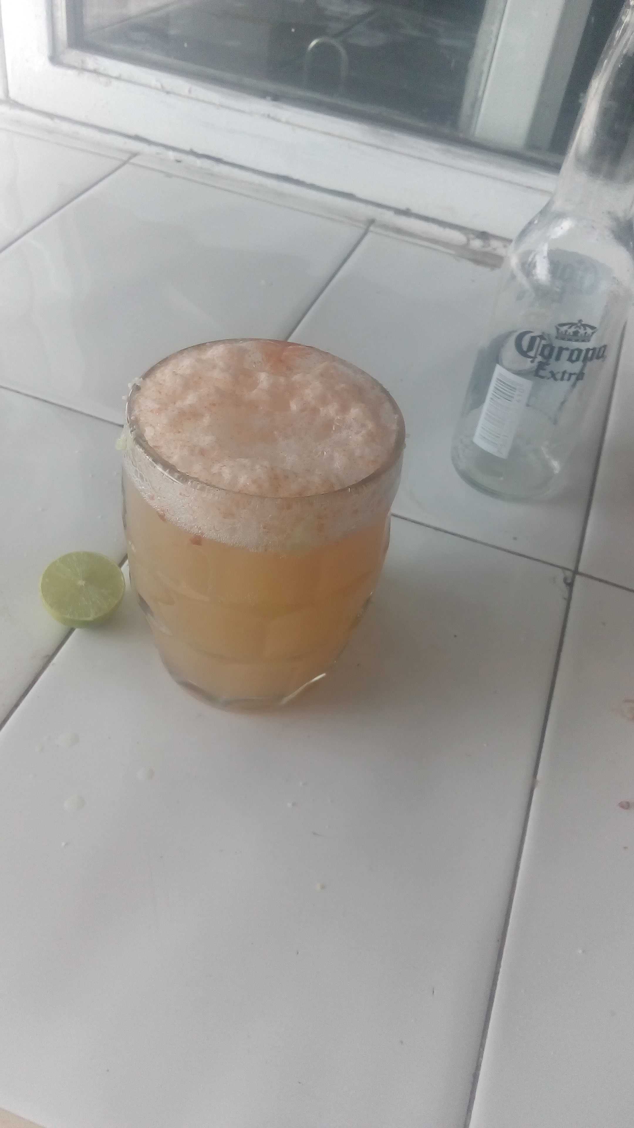 MARISCOS EL TEACHER image 4