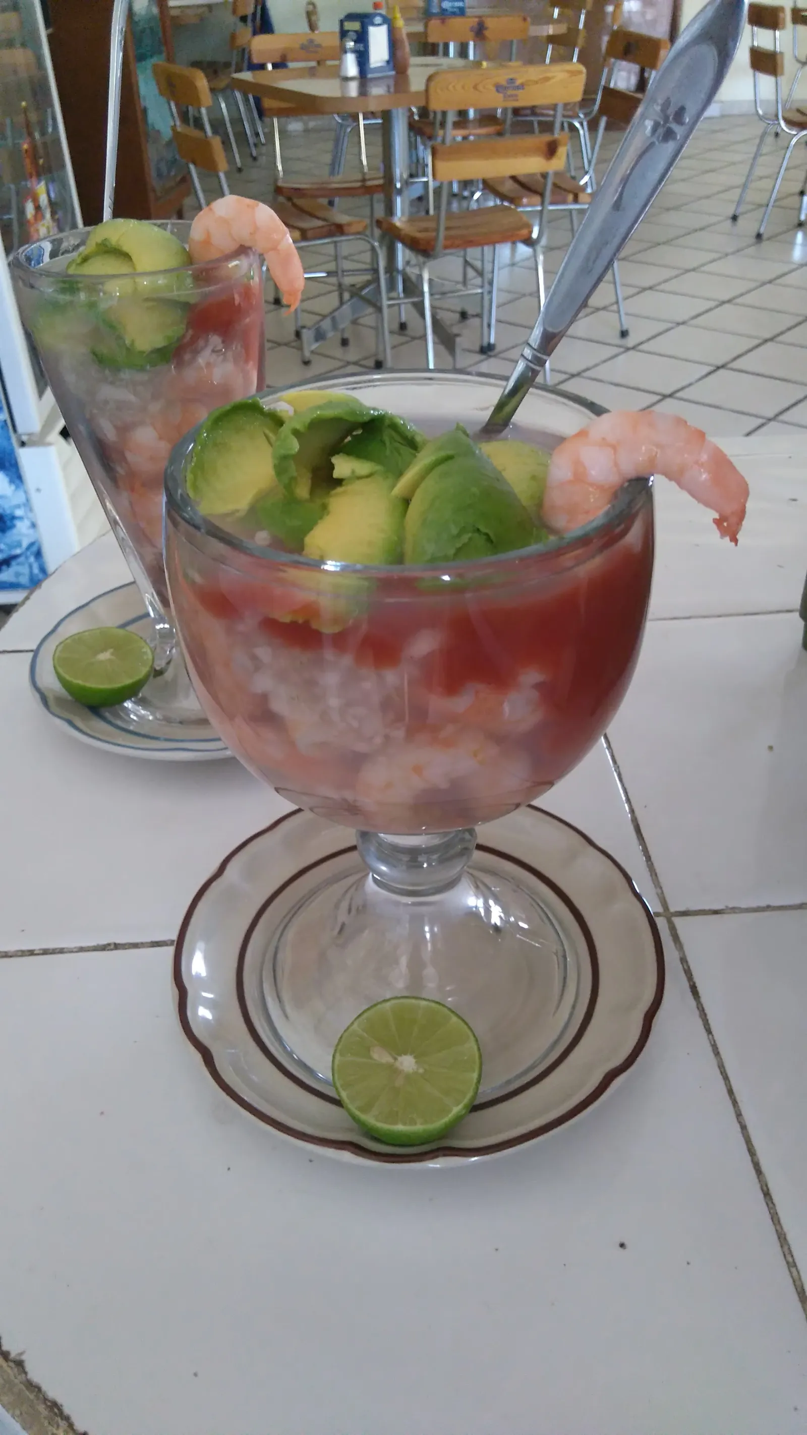 MARISCOS EL TEACHER image 5