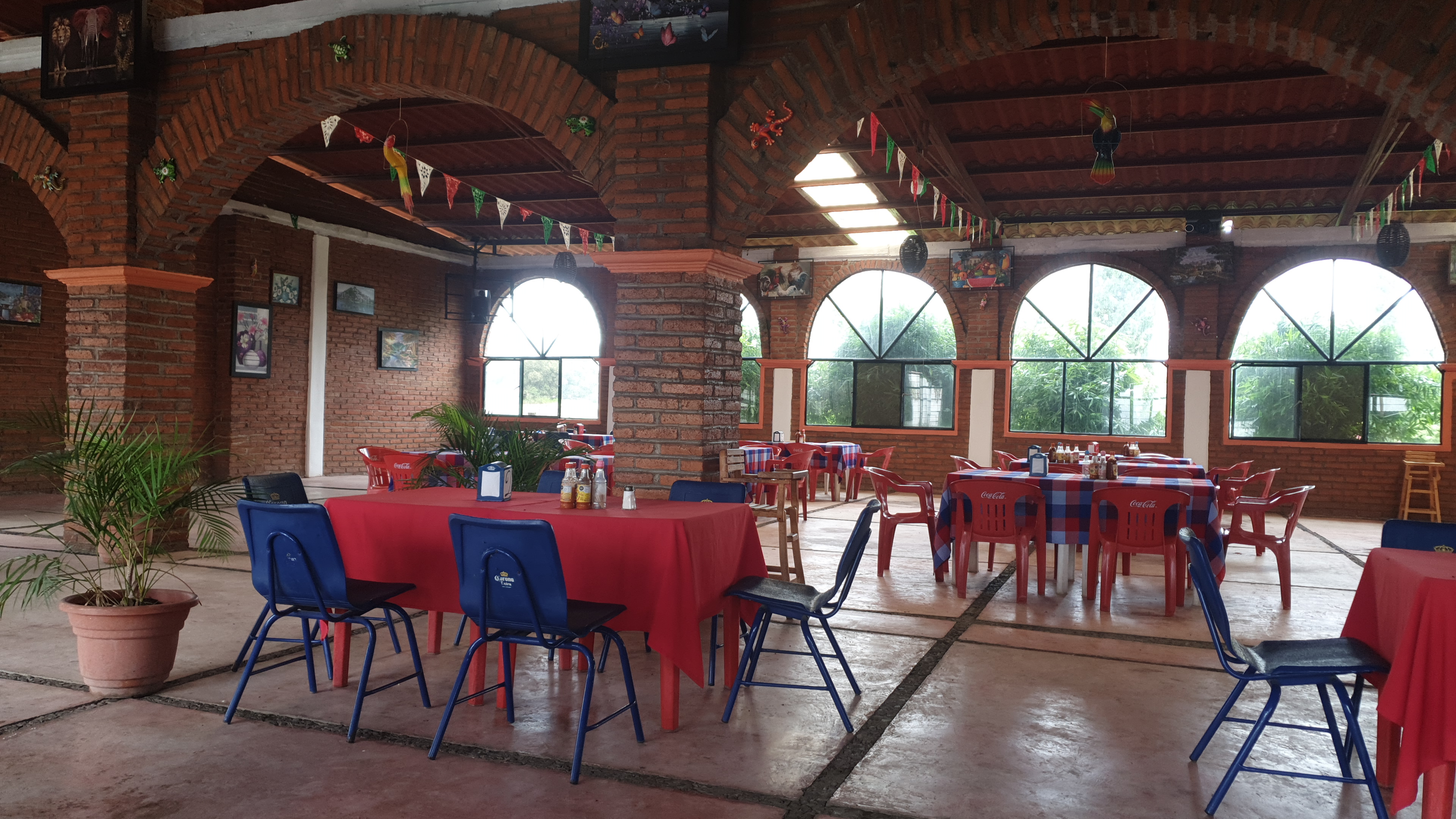 Restaurante Pueblo Viejo Zacapu image 1