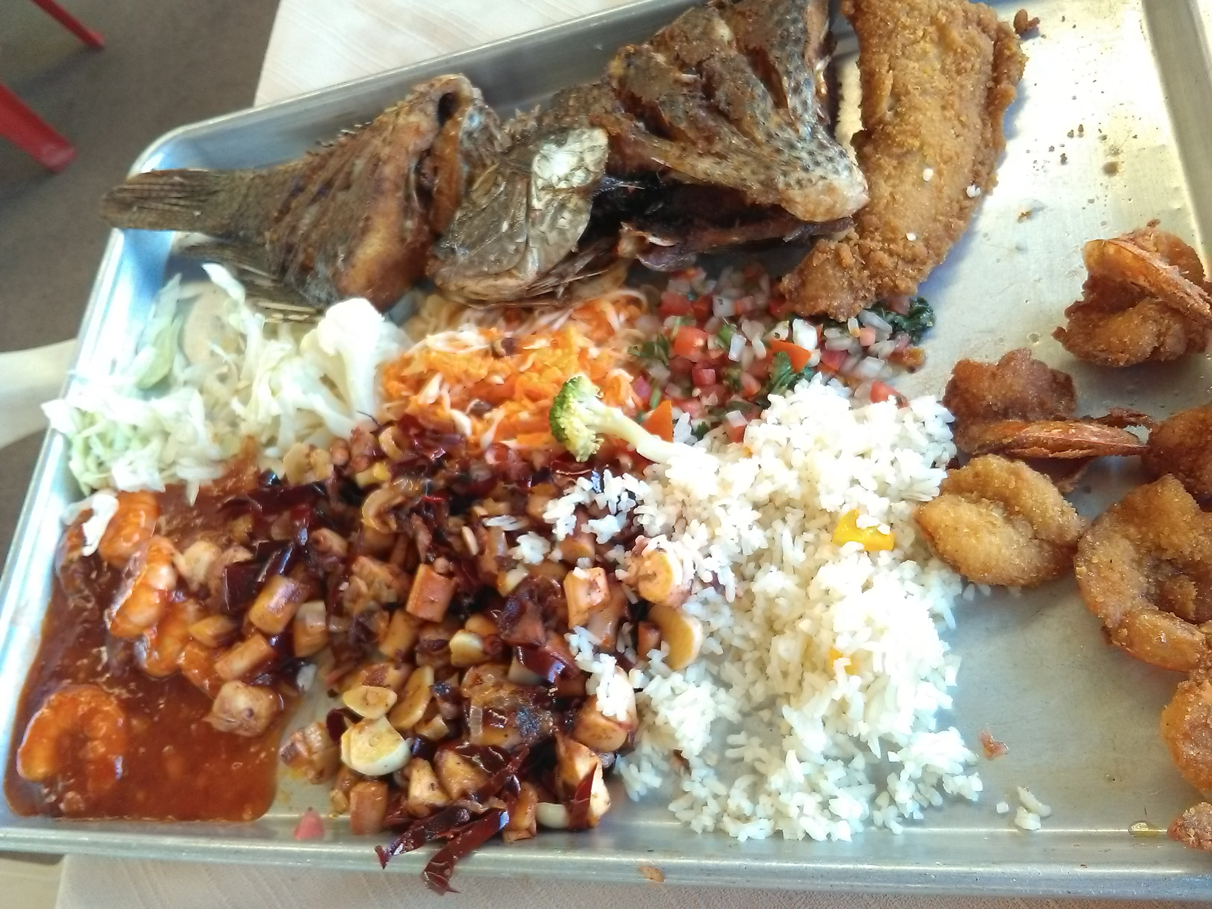 Restaurante Pueblo Viejo Zacapu image 3