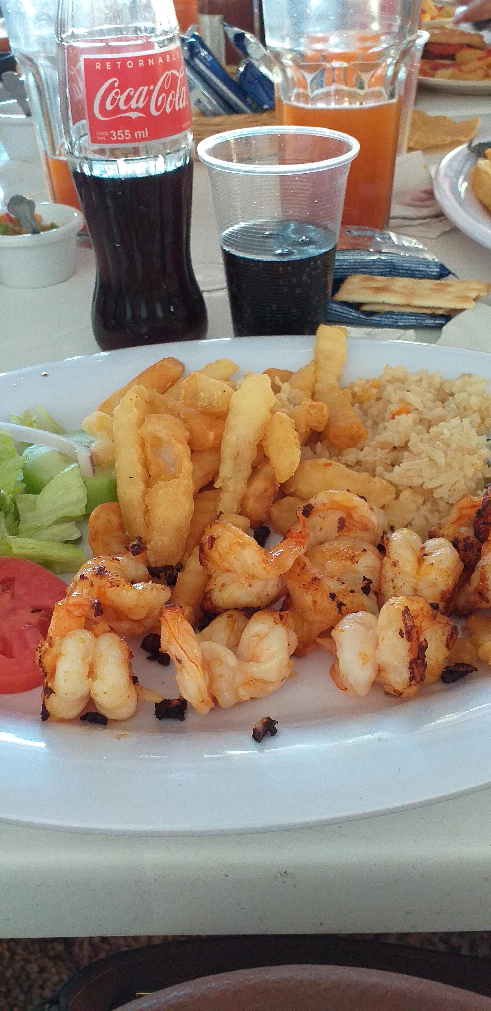 Restaurante Pueblo Viejo Zacapu image 5