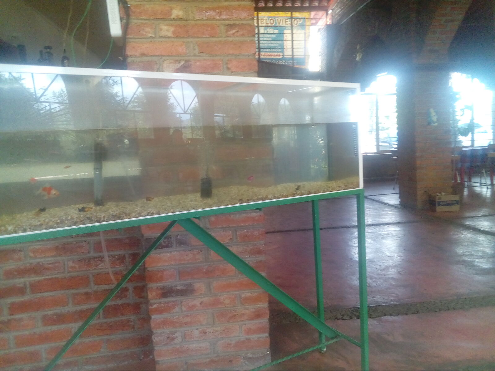 Restaurante Pueblo Viejo Zacapu image 7
