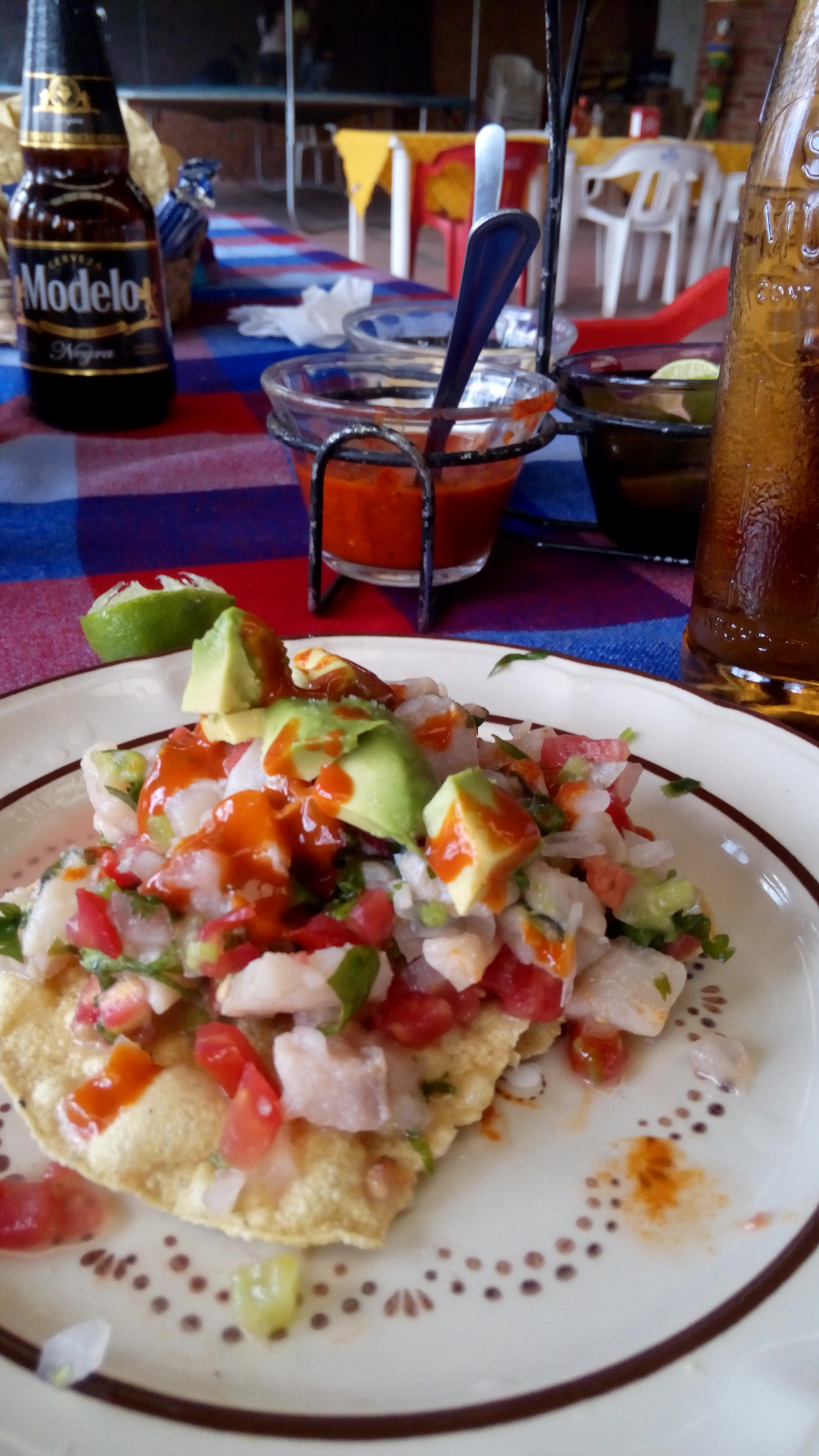 Restaurante Pueblo Viejo Zacapu image 9