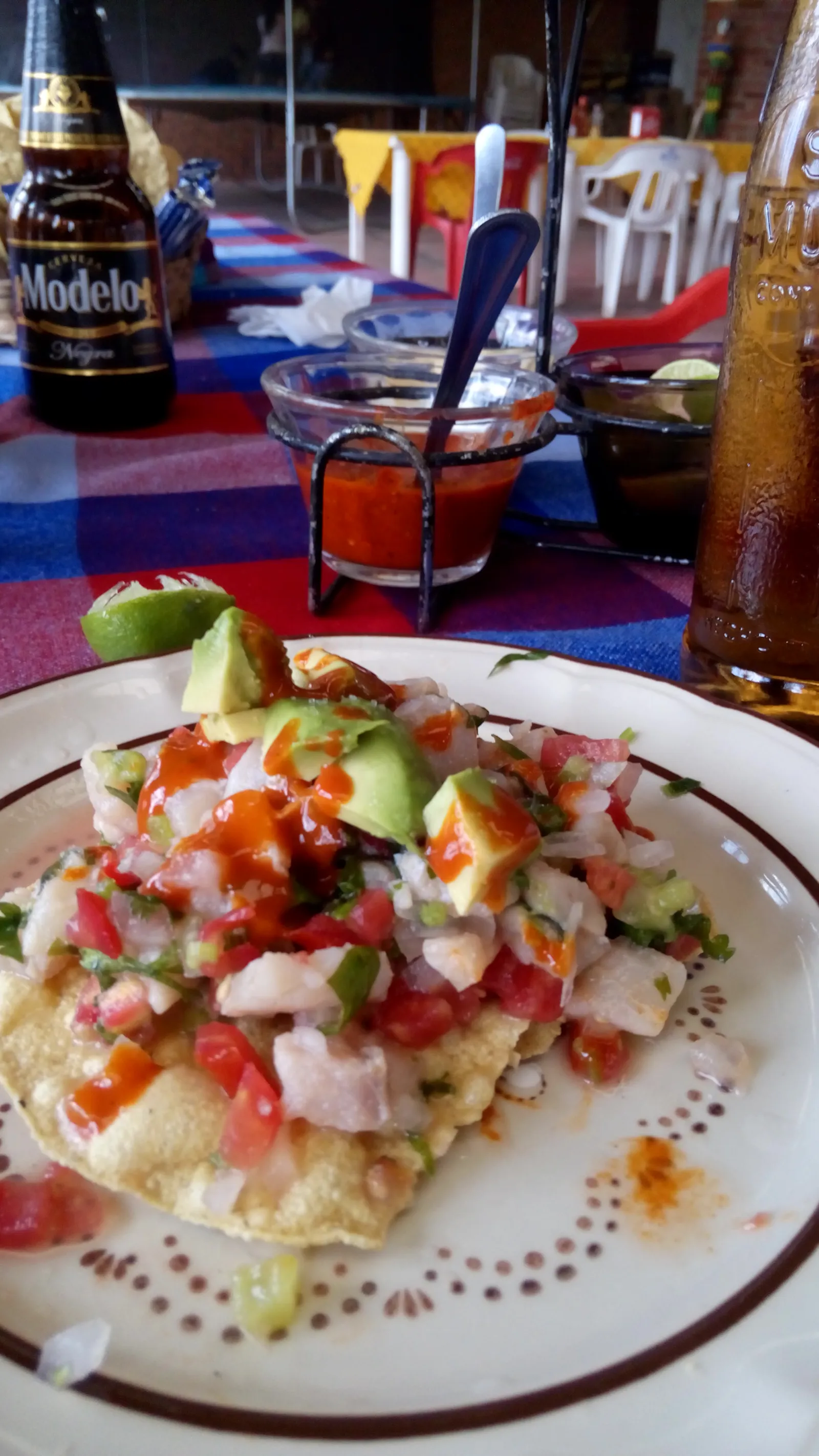 Restaurante Pueblo Viejo Zacapu image 9
