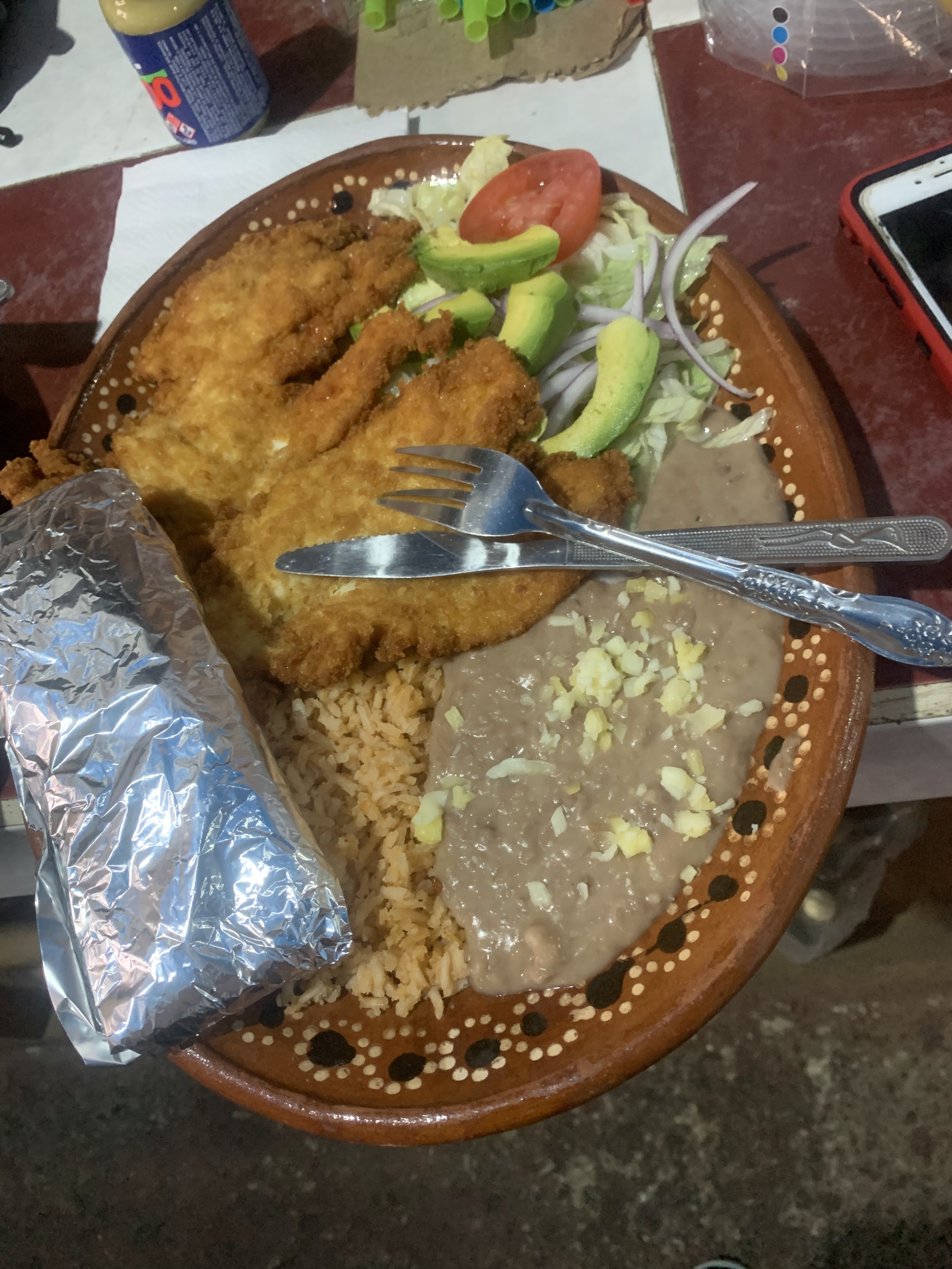 Pericoo’ss restaurante image 2