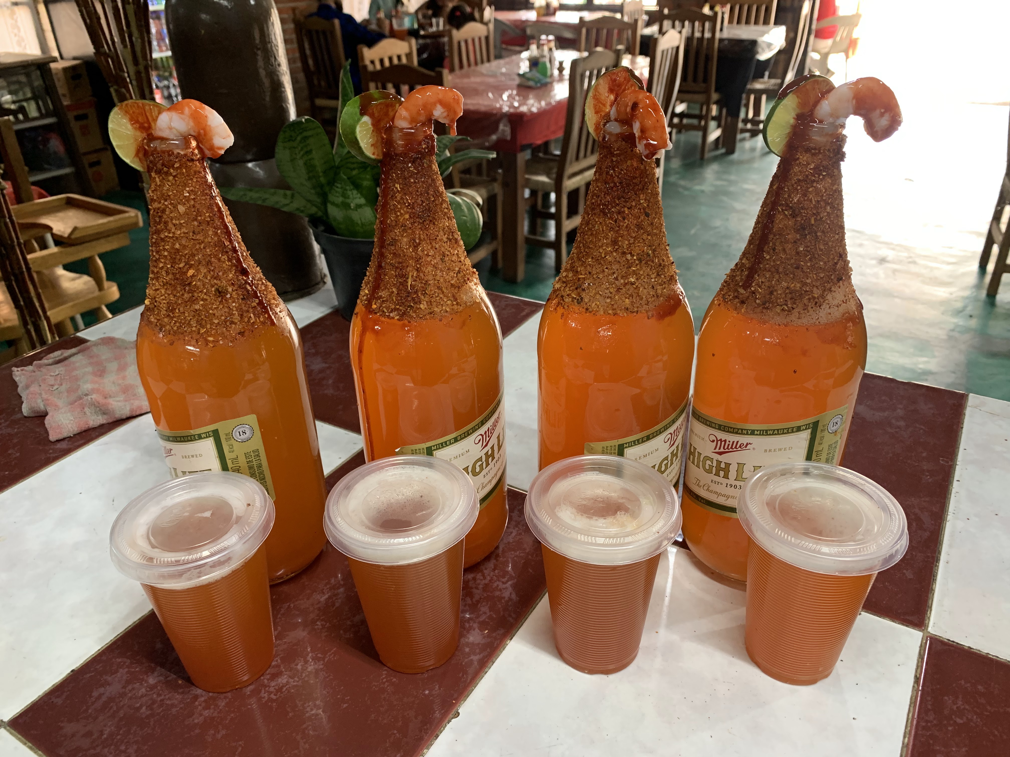 Pericoo’ss restaurante image 3