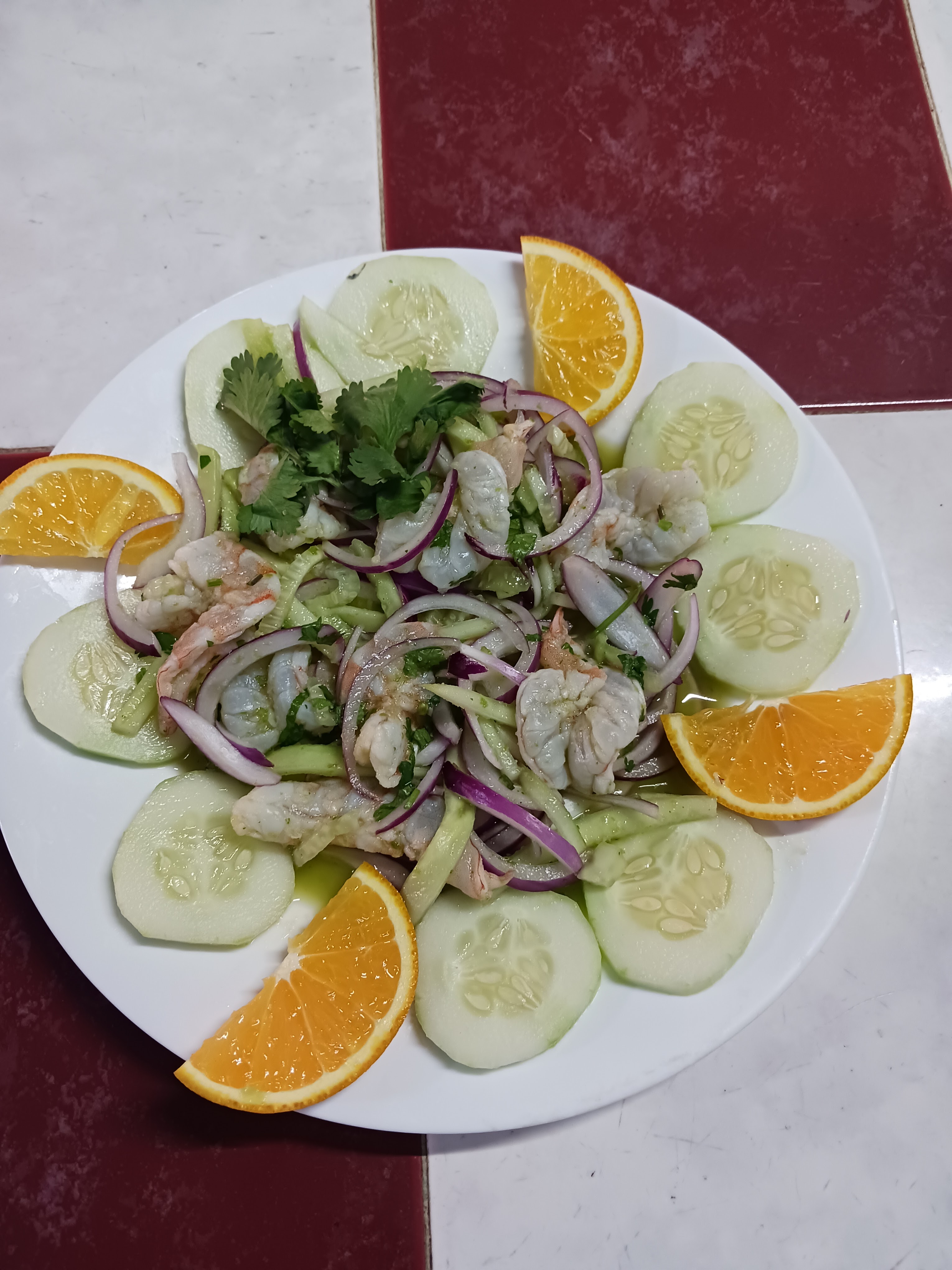 Pericoo’ss restaurante image 5