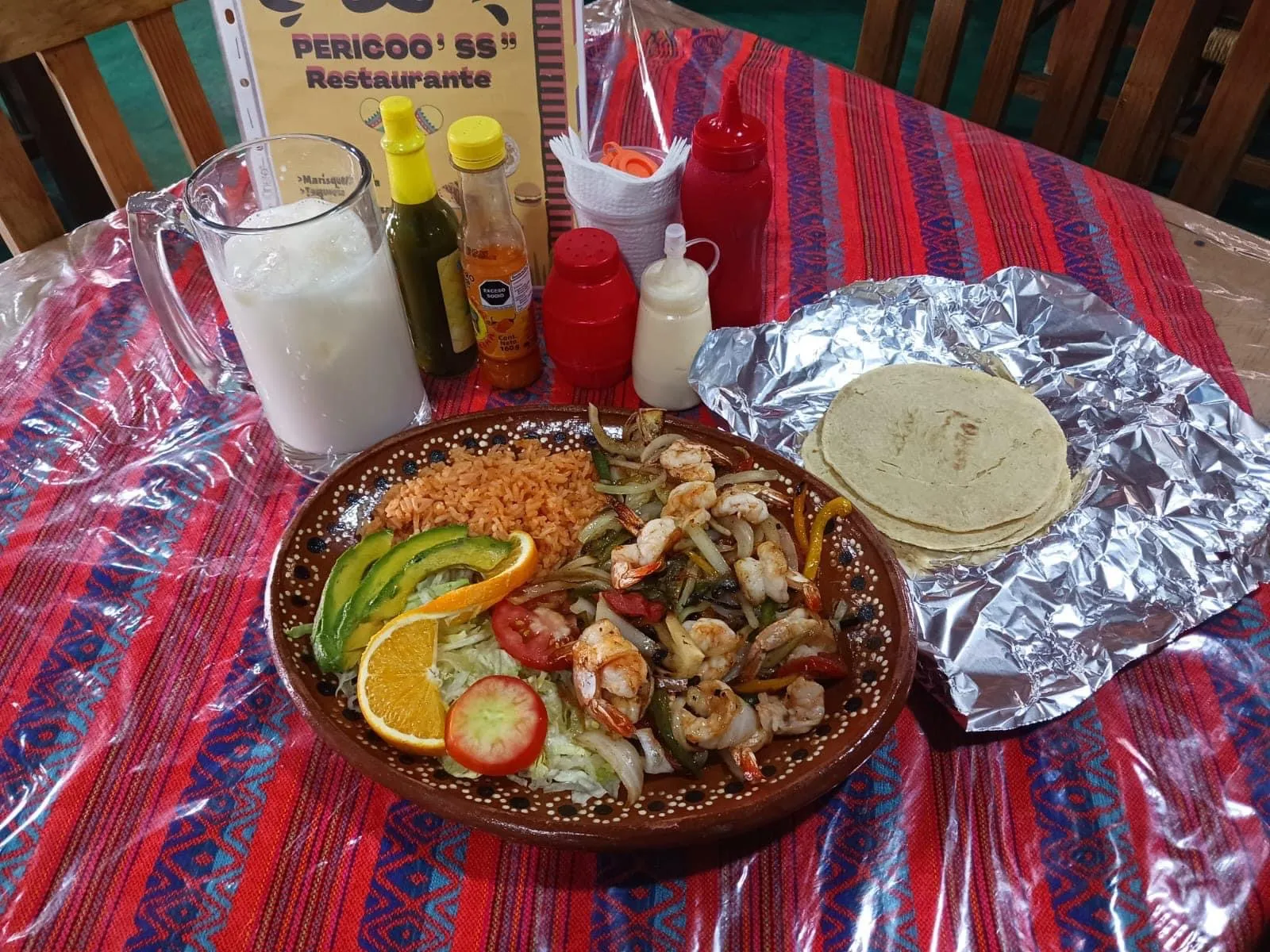 Pericoo’ss restaurante image 7