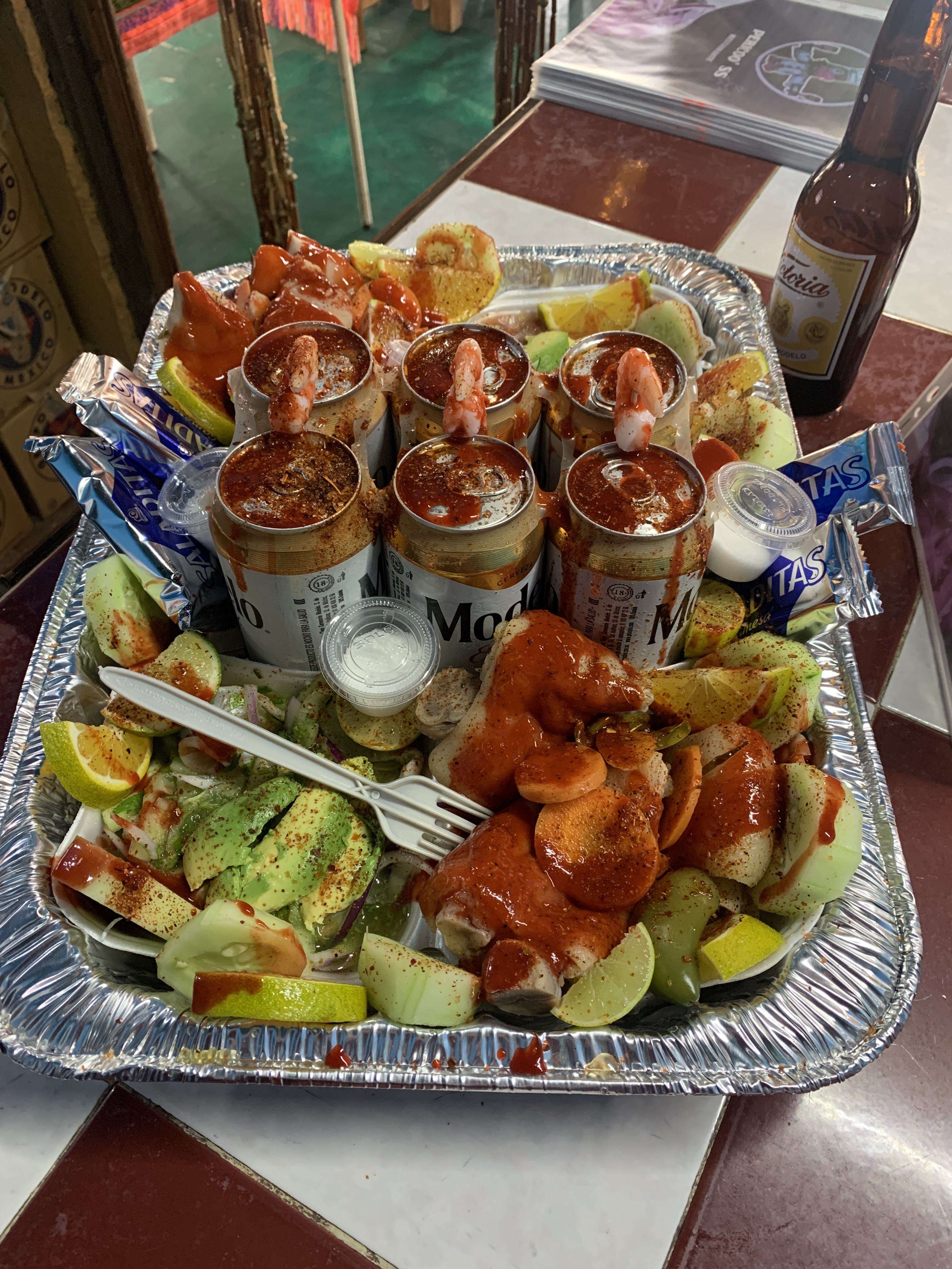 Pericoo’ss restaurante image 8