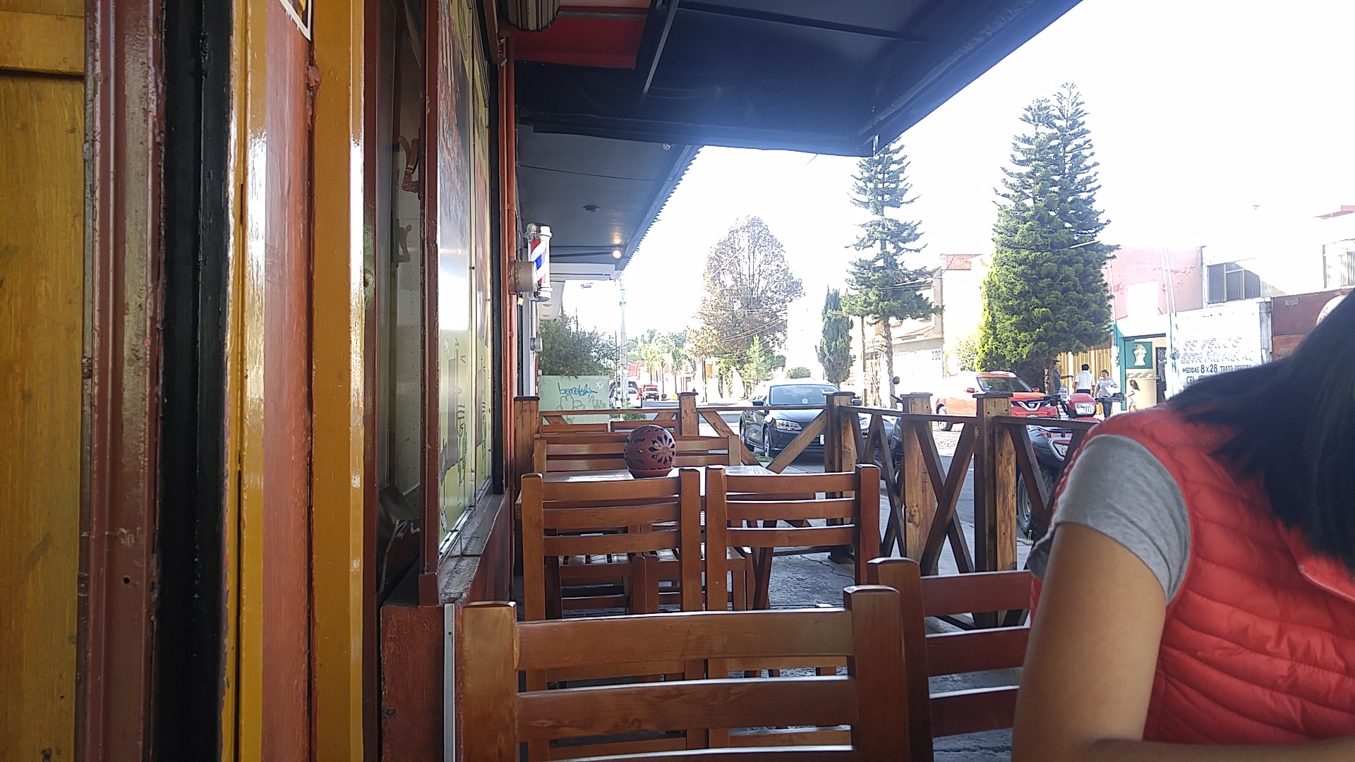 Old Texas Zacapu image 2