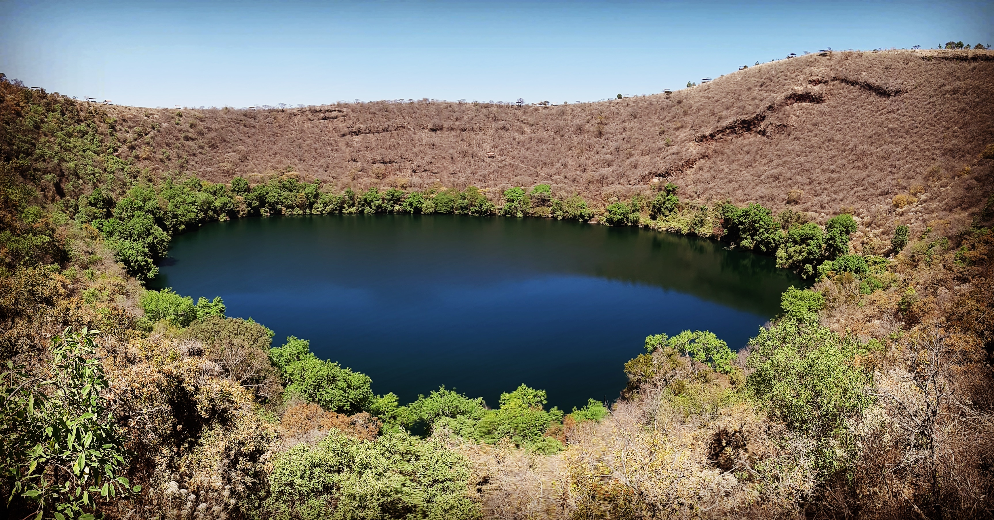 Old Texas Zacapu image 4