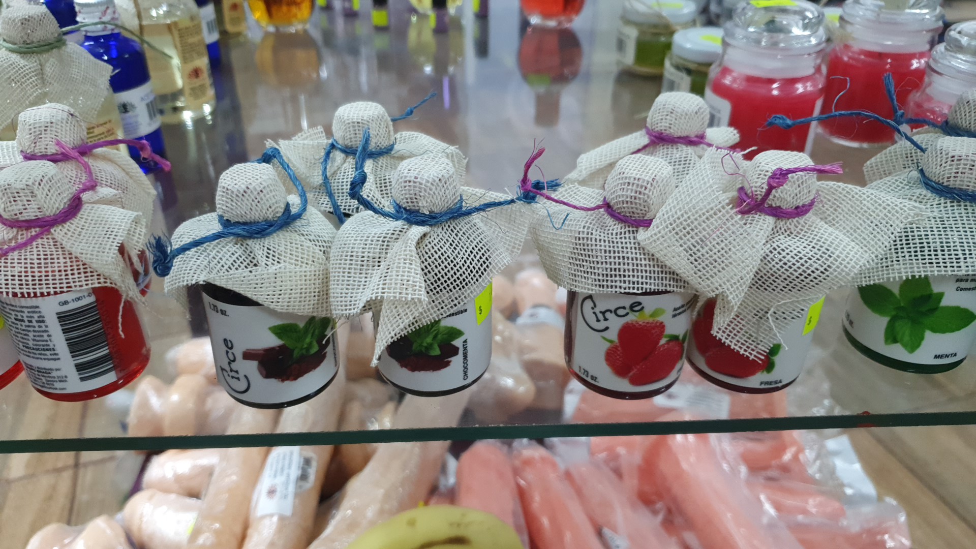 Old Texas Zacapu image 5