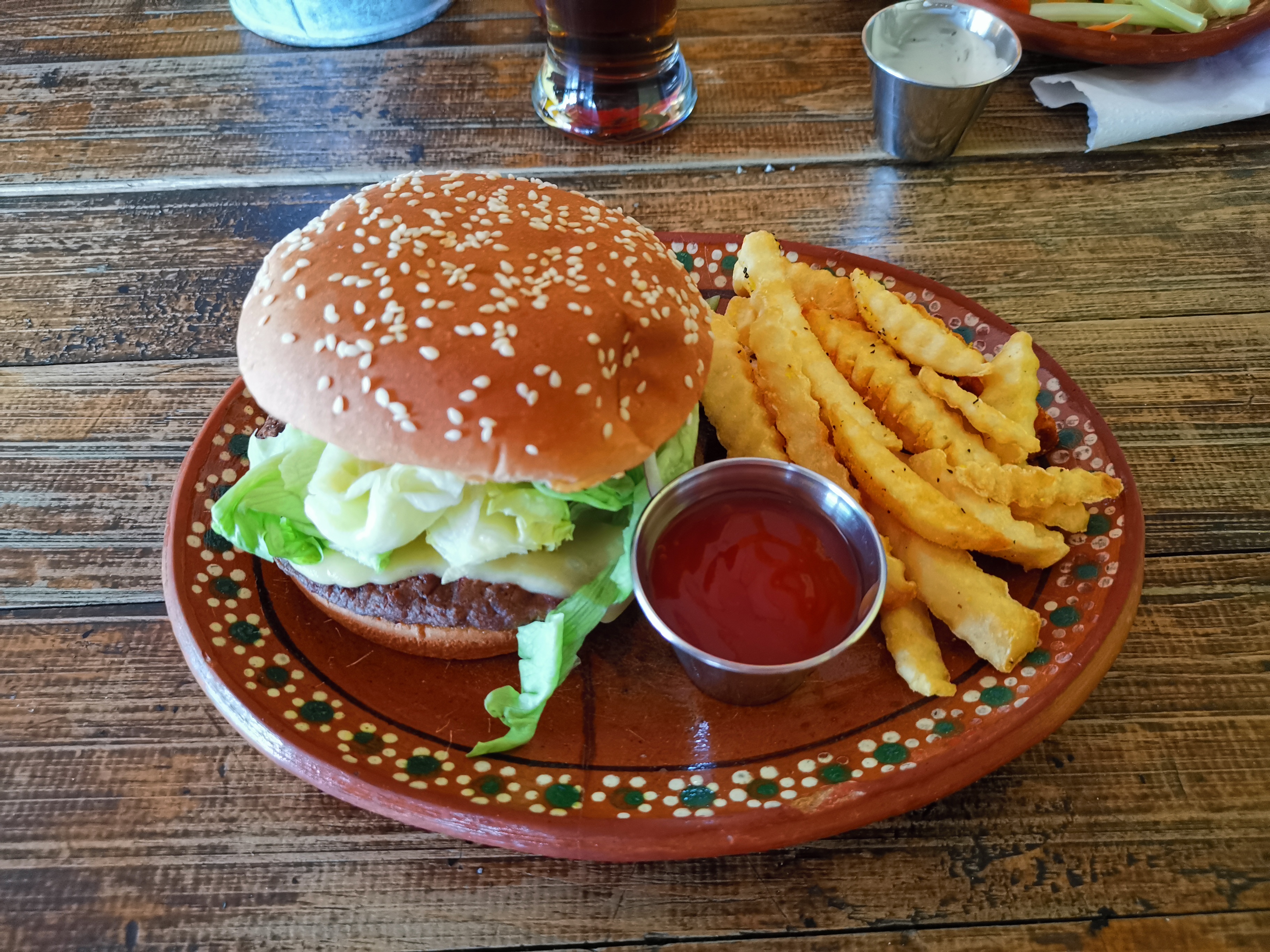 Old Texas Zacapu image 6