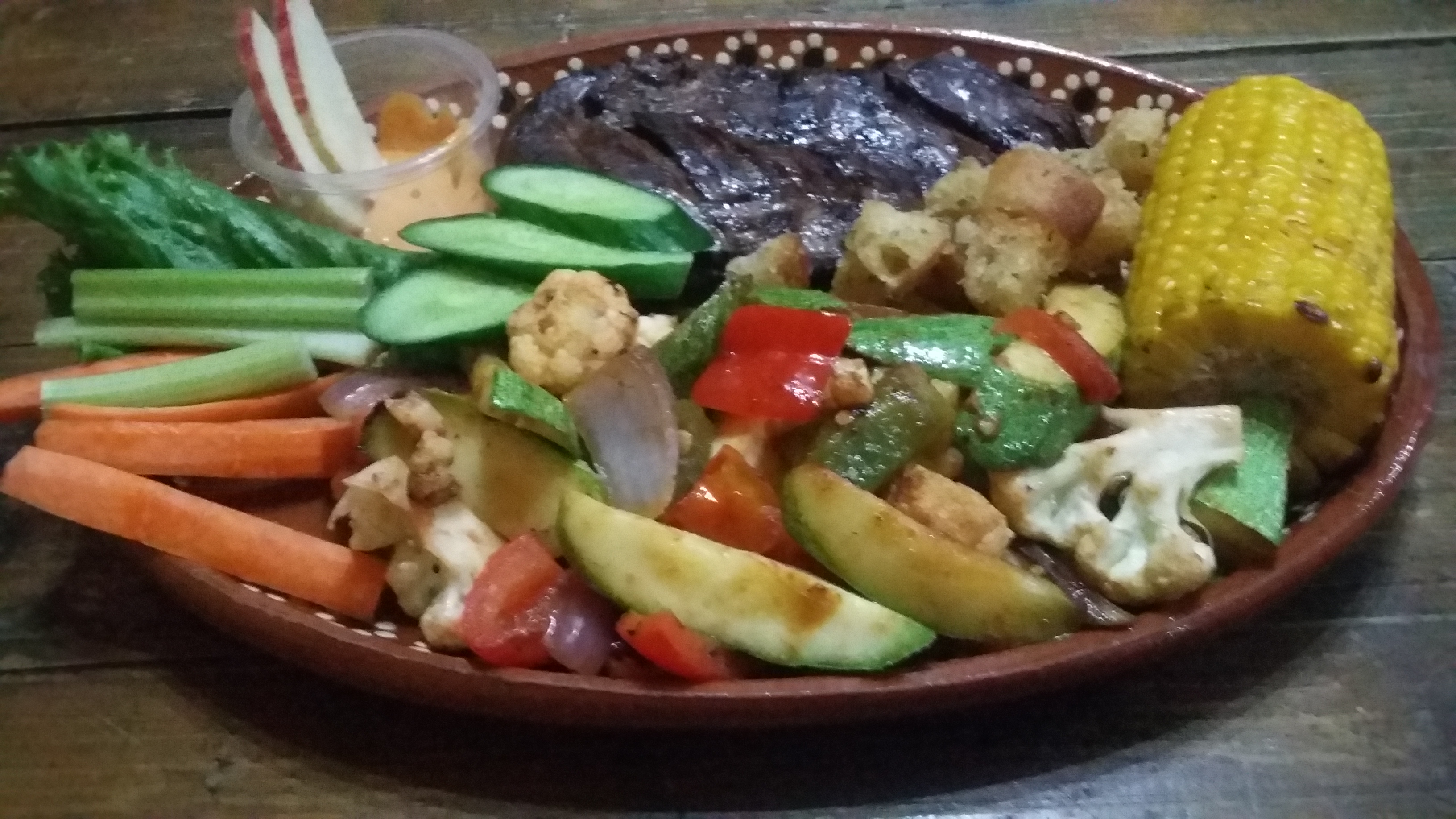 Old Texas Zacapu image 7