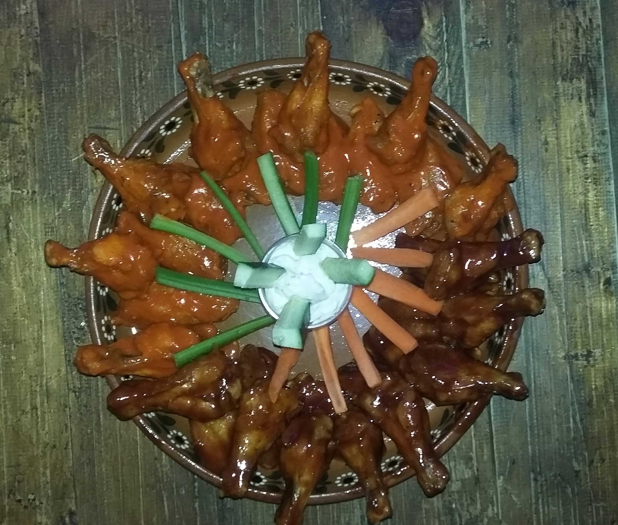 Old Texas Zacapu image 8