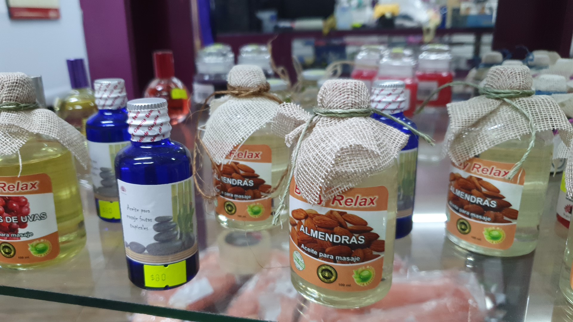 Old Texas Zacapu image 9