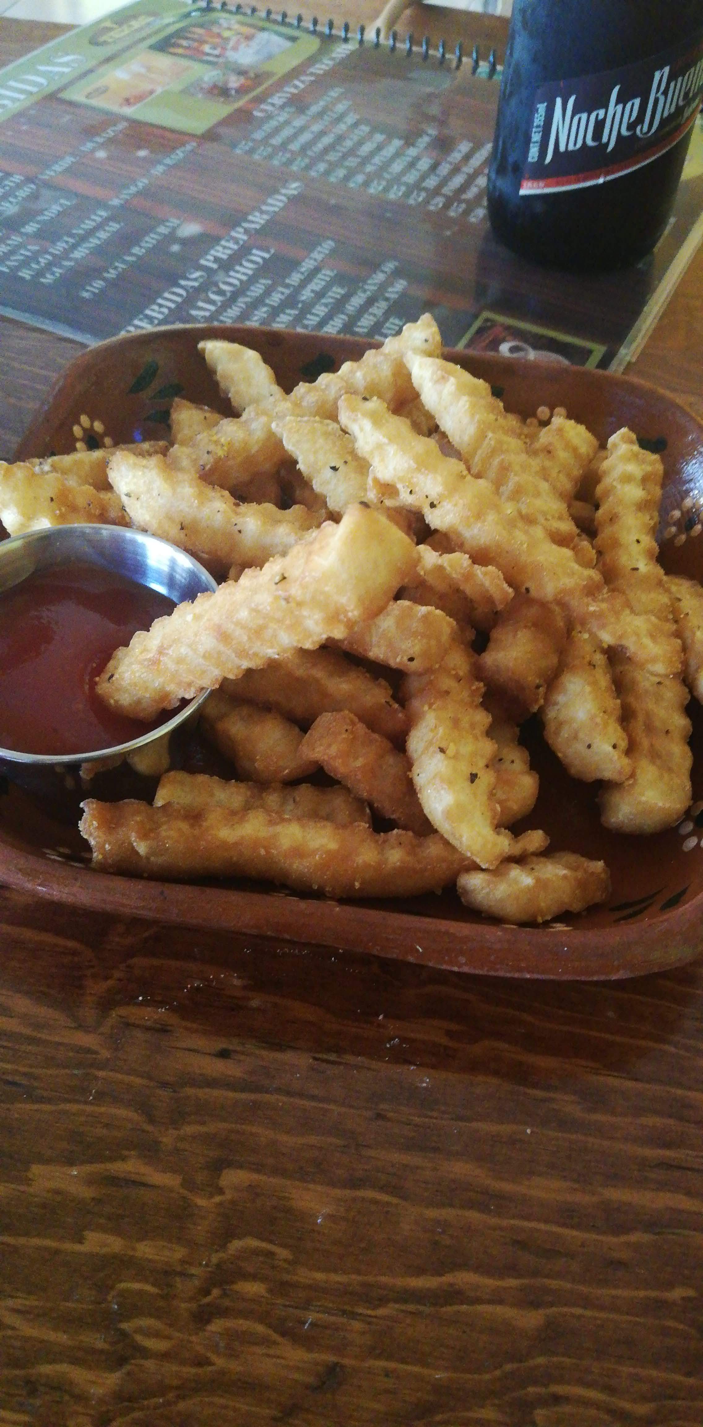 Old Texas Zacapu image 10