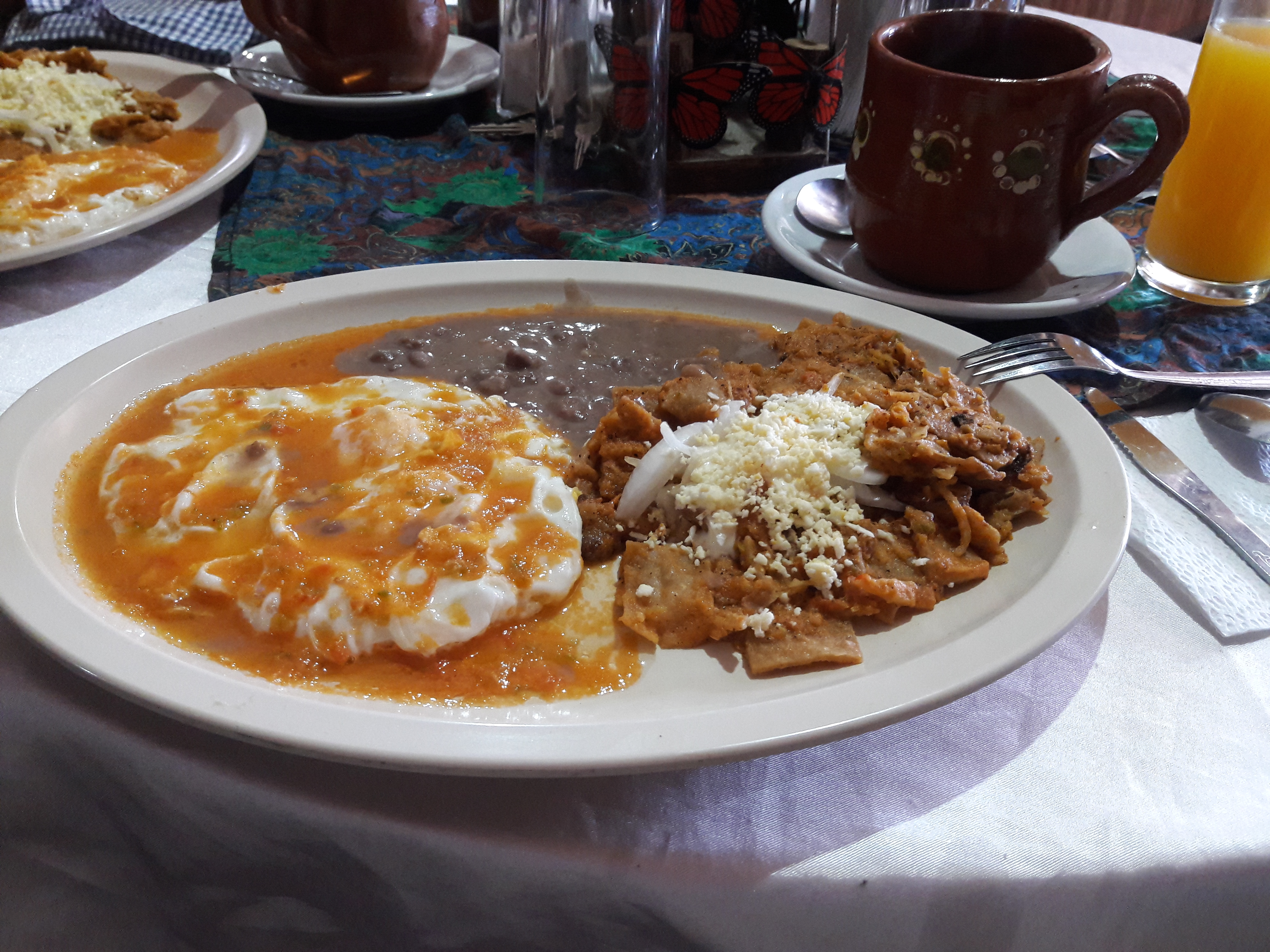 "LA CABAÑITA" image 1