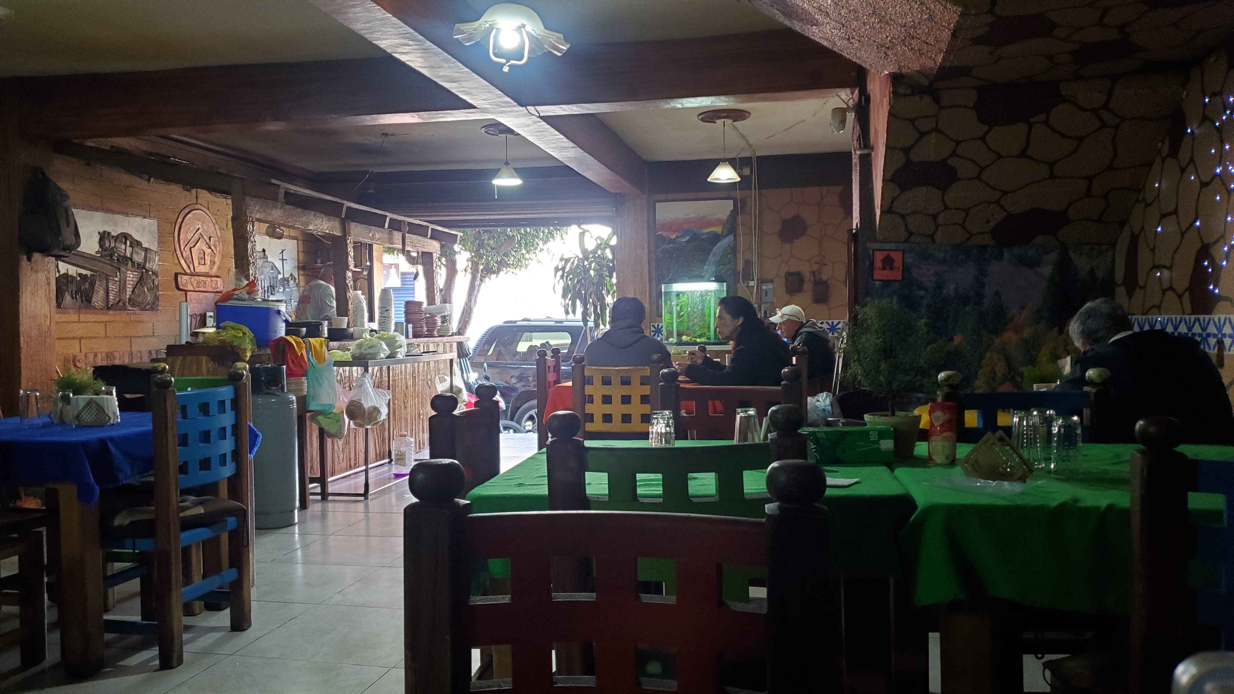 "LA CABAÑITA" image 2