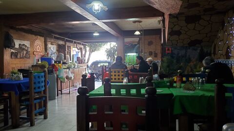 "LA CABAÑITA" image 2
