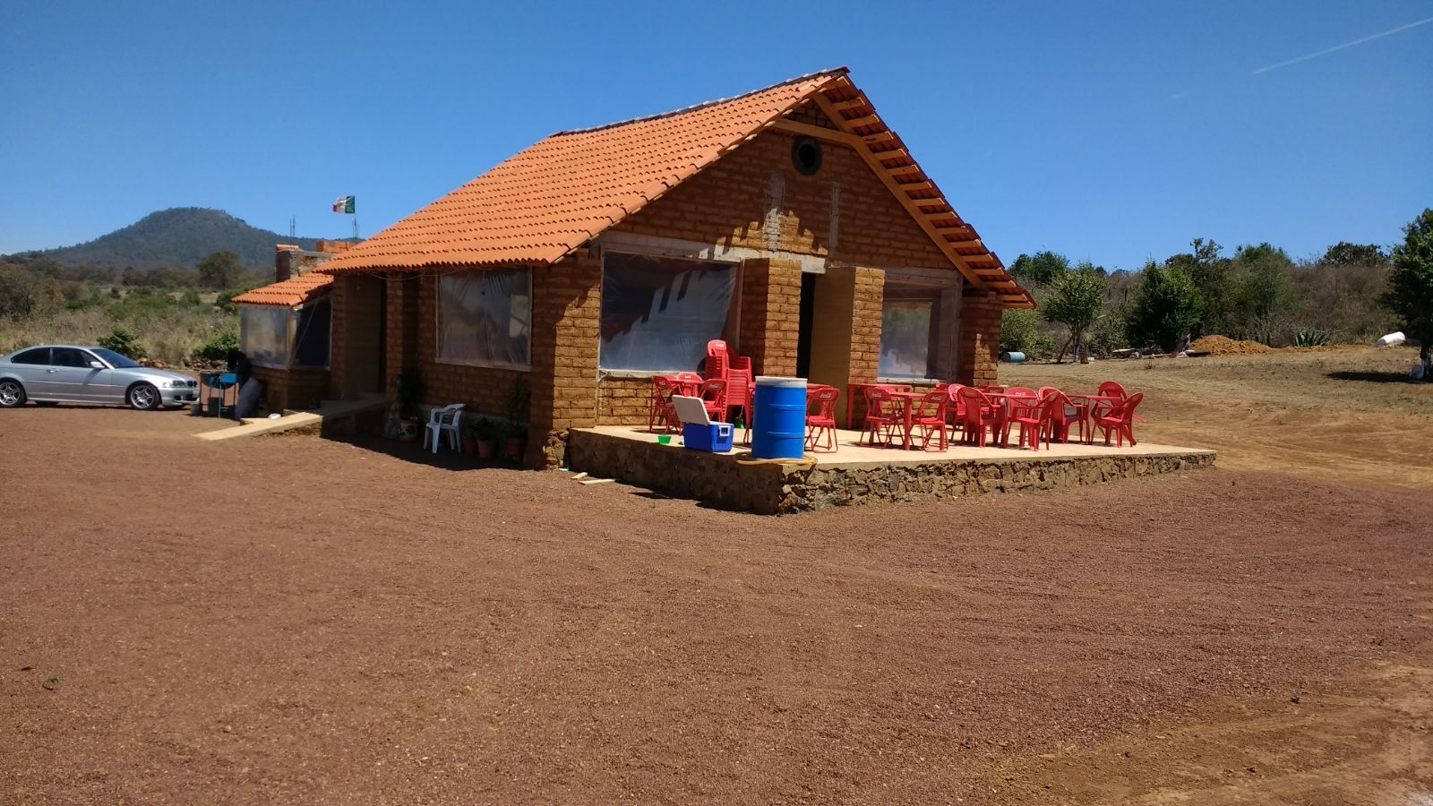 RESTAURANTE TRADICIONAL AMBAKITI image 2