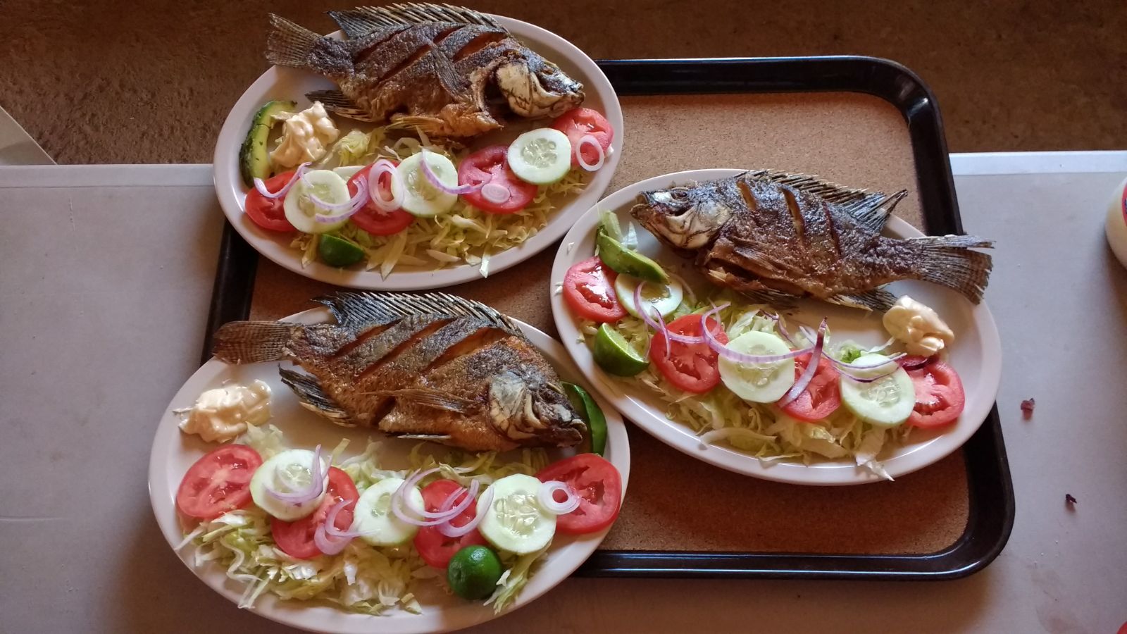 RESTAURANTE TRADICIONAL AMBAKITI image 3