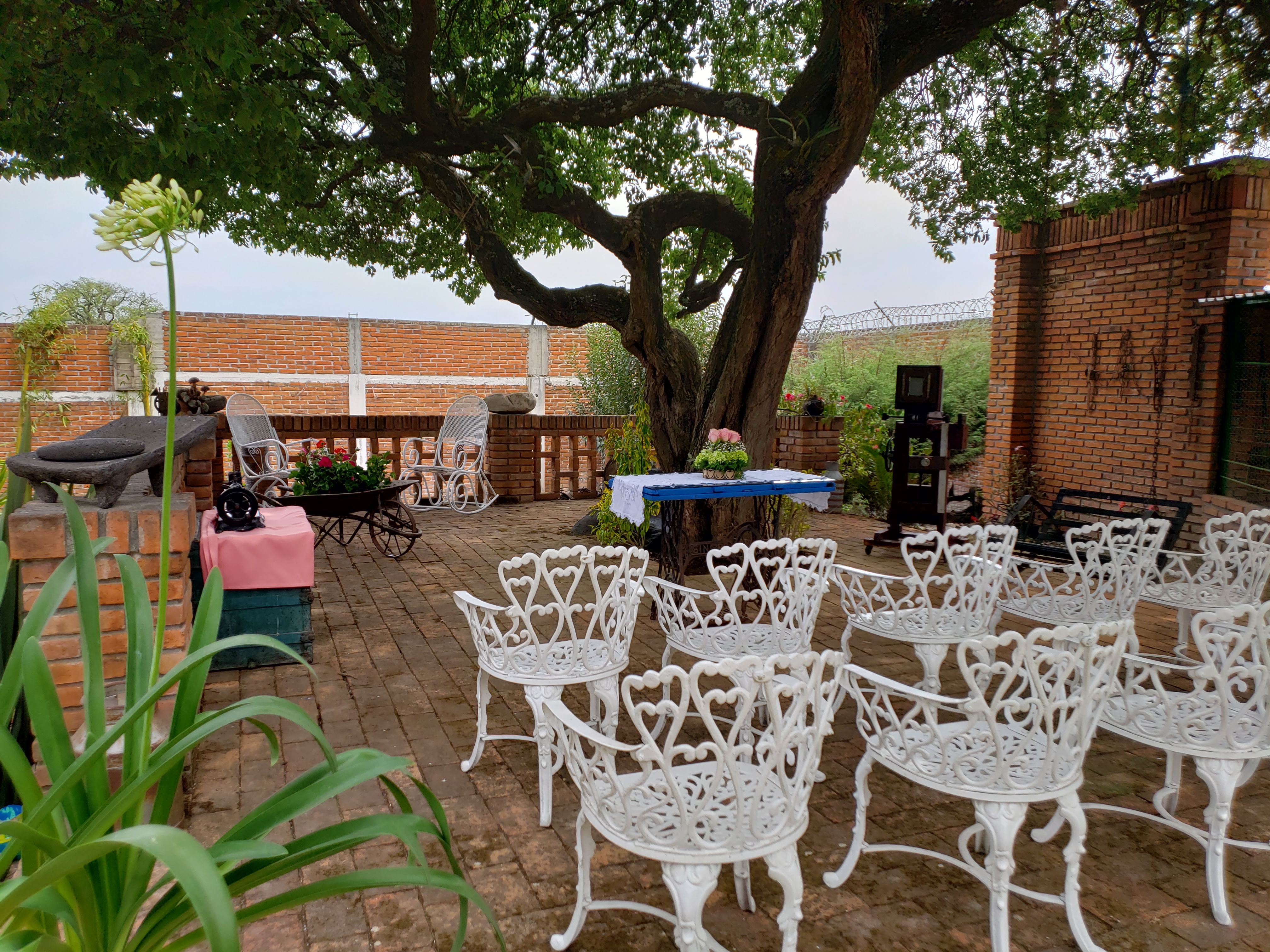 Restaurant Campestre La Constancia image 1