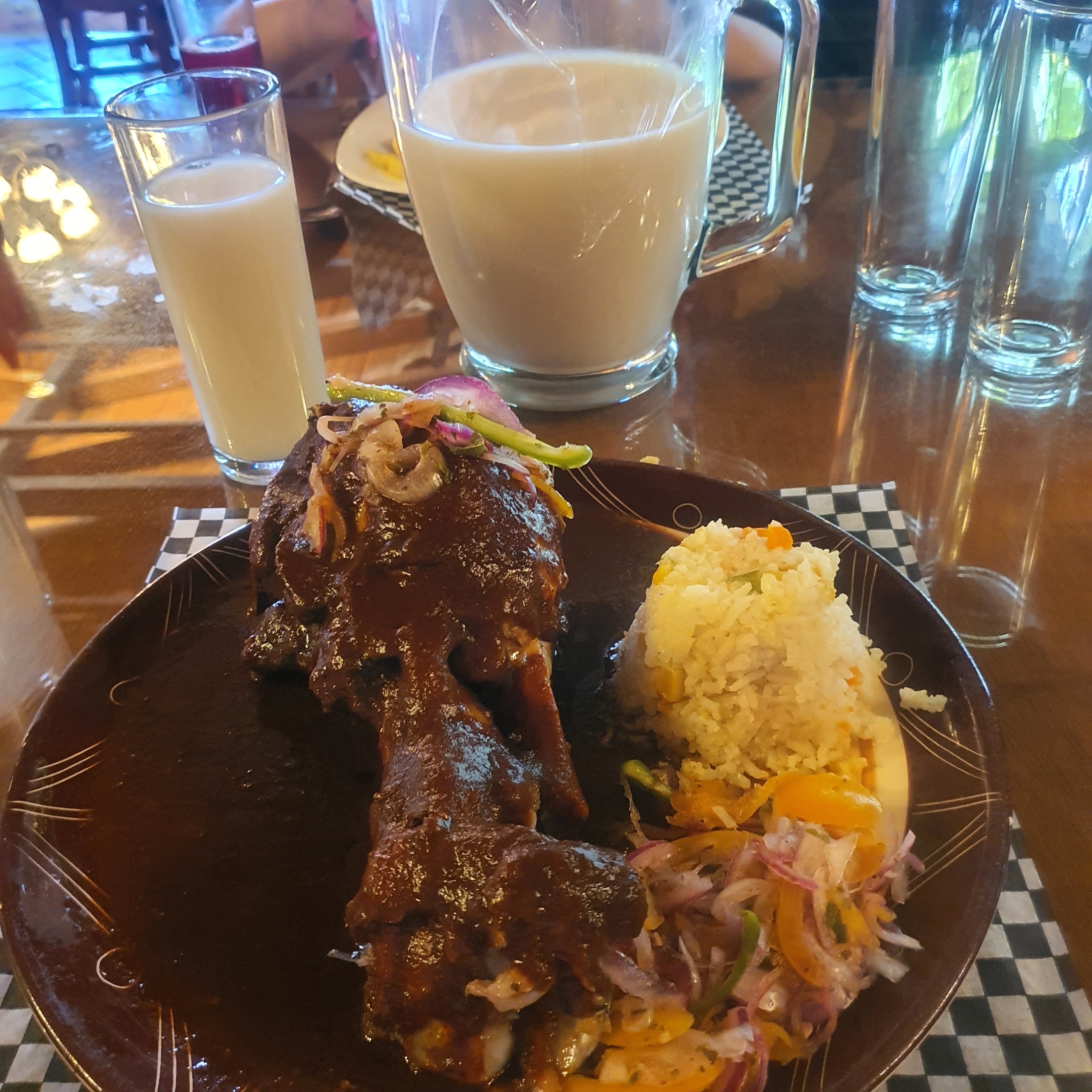 Restaurant Campestre La Constancia image 2