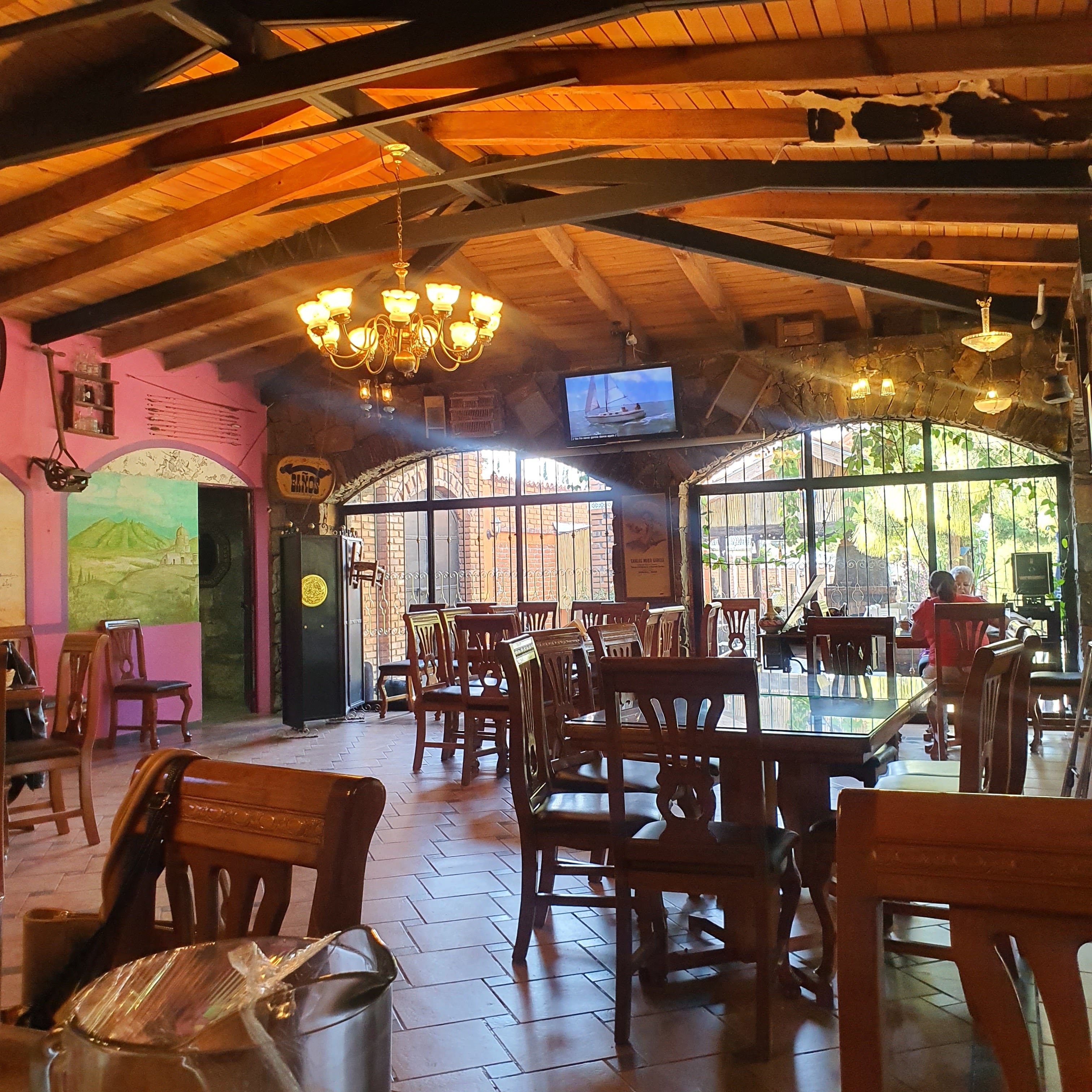 Restaurant Campestre La Constancia image 3