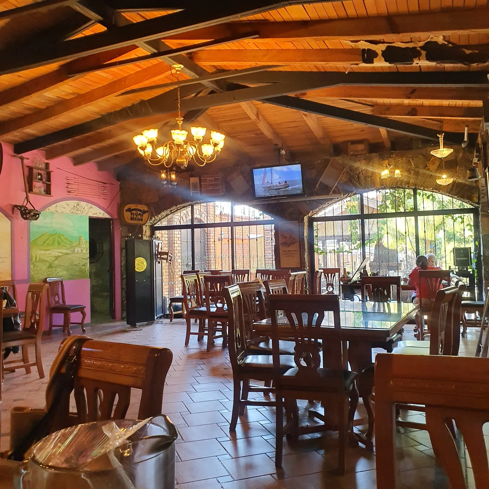 Restaurant Campestre La Constancia image 3