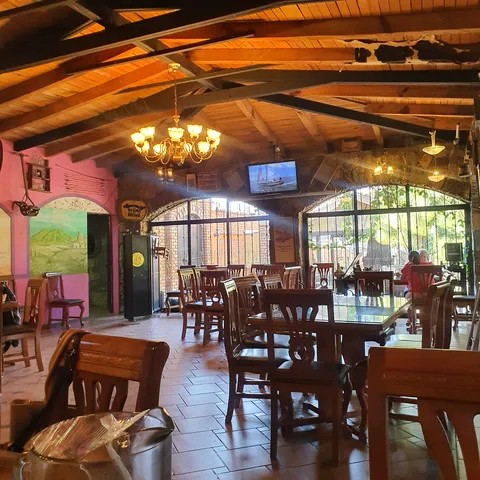 Restaurant Campestre La Constancia image 3
